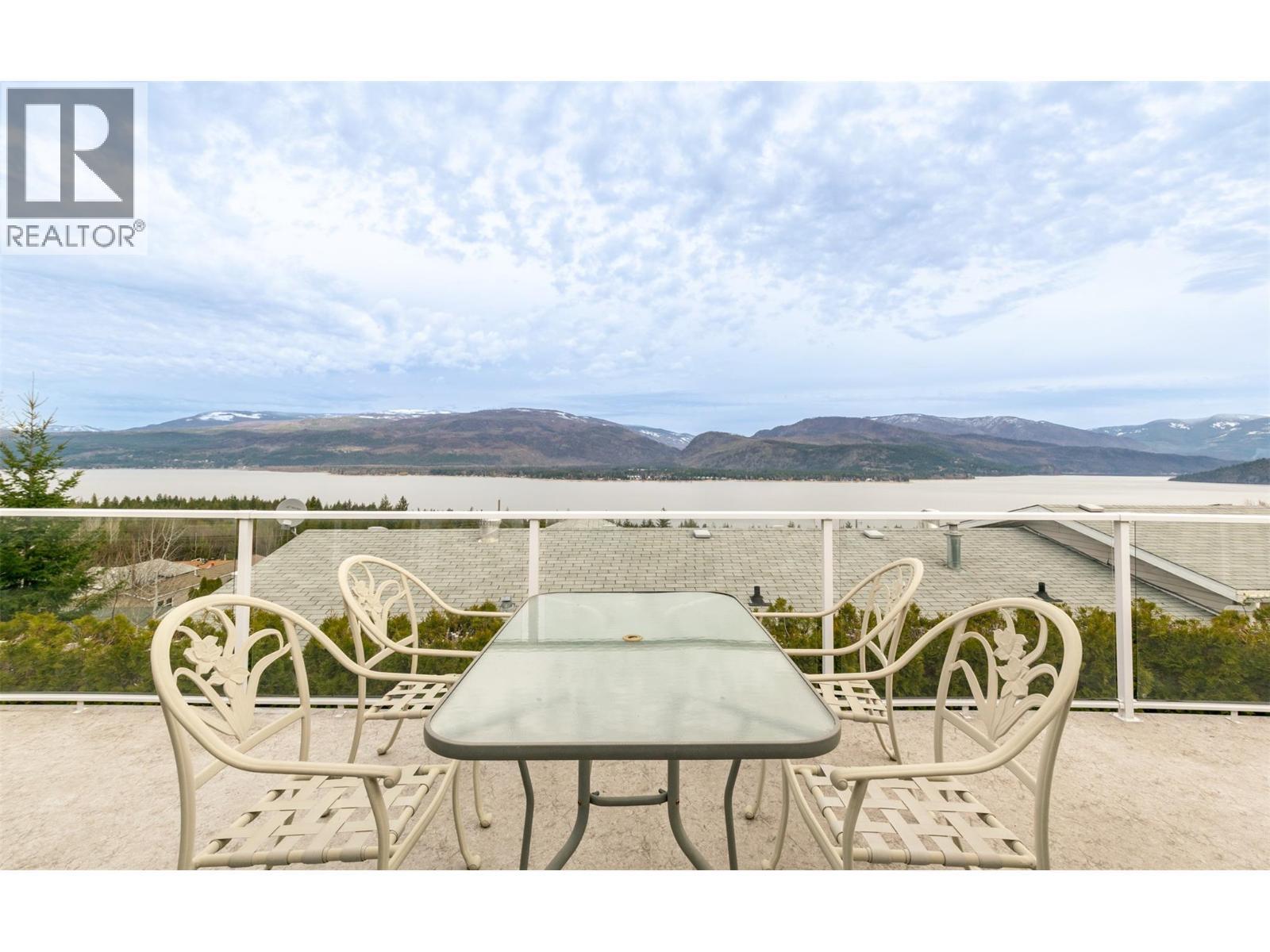 1510 Trans Canada Highway Unit# 65, Sorrento, BC