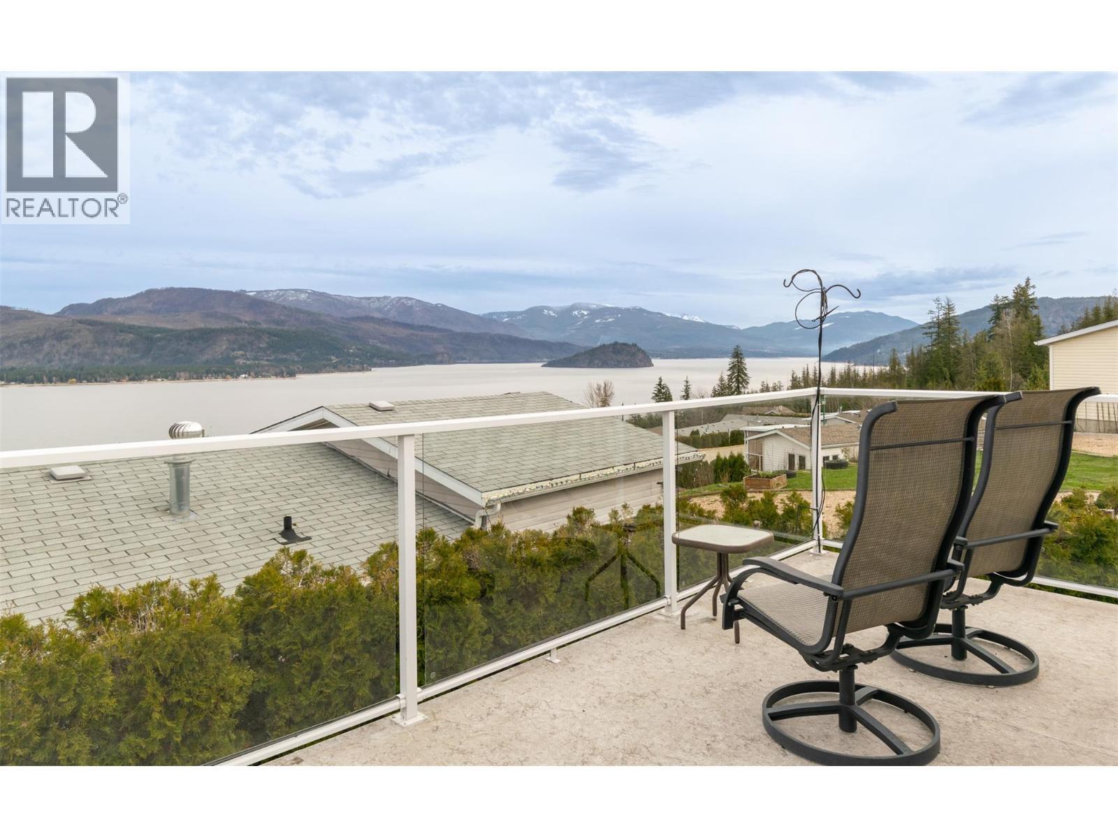 1510 Trans Canada Highway Unit# 65, Sorrento, BC