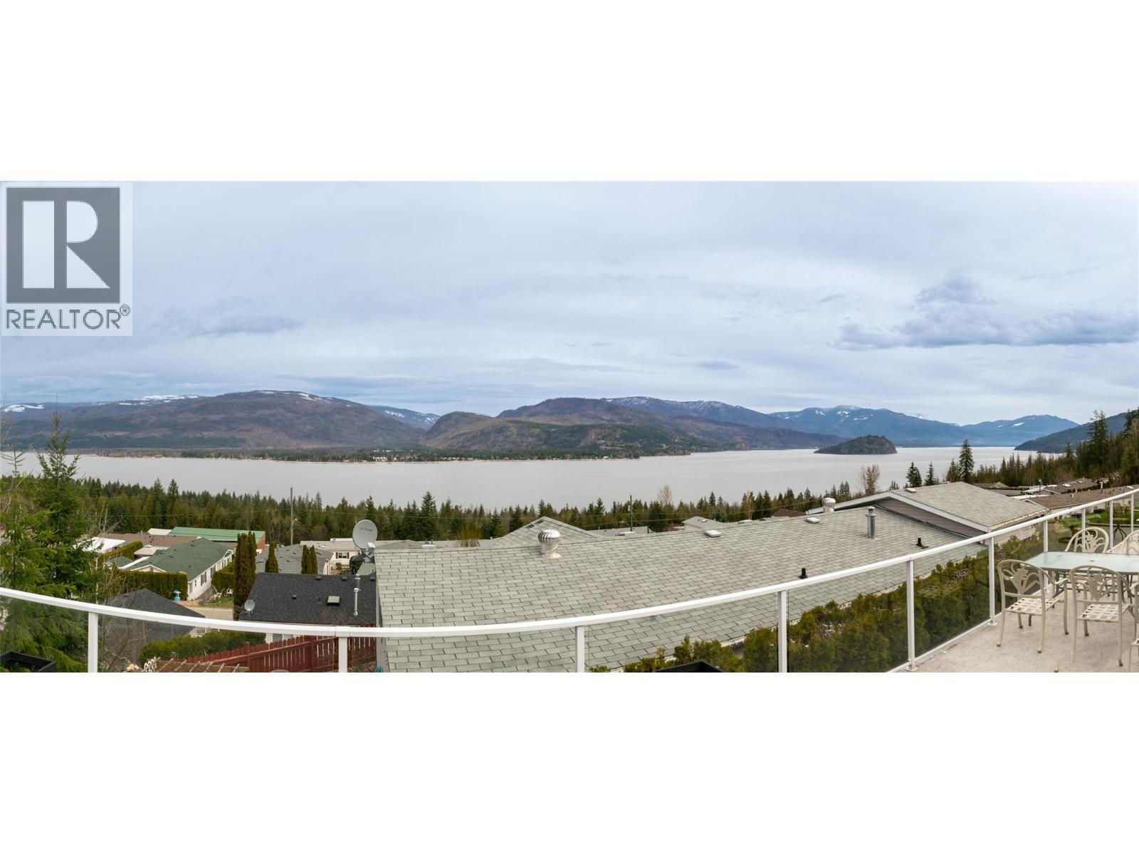 1510 Trans Canada Highway Unit# 65, Sorrento, BC