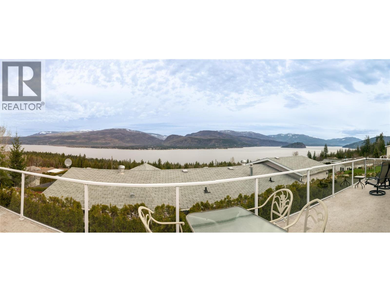 1510 Trans Canada Highway Unit# 65, Sorrento, BC