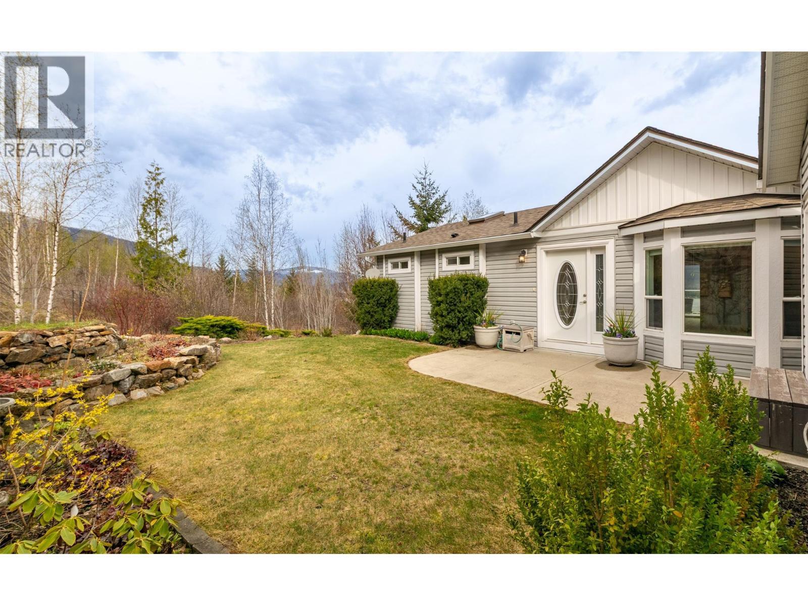 1510 Trans Canada Highway Unit# 65, Sorrento, BC