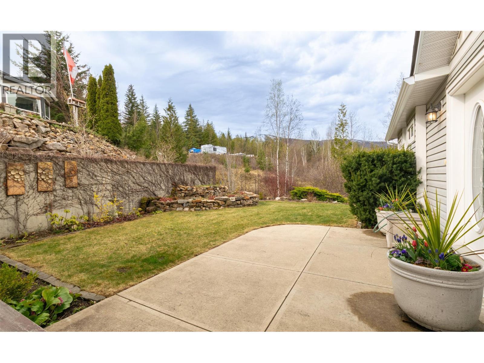 1510 Trans Canada Highway Unit# 65, Sorrento, BC