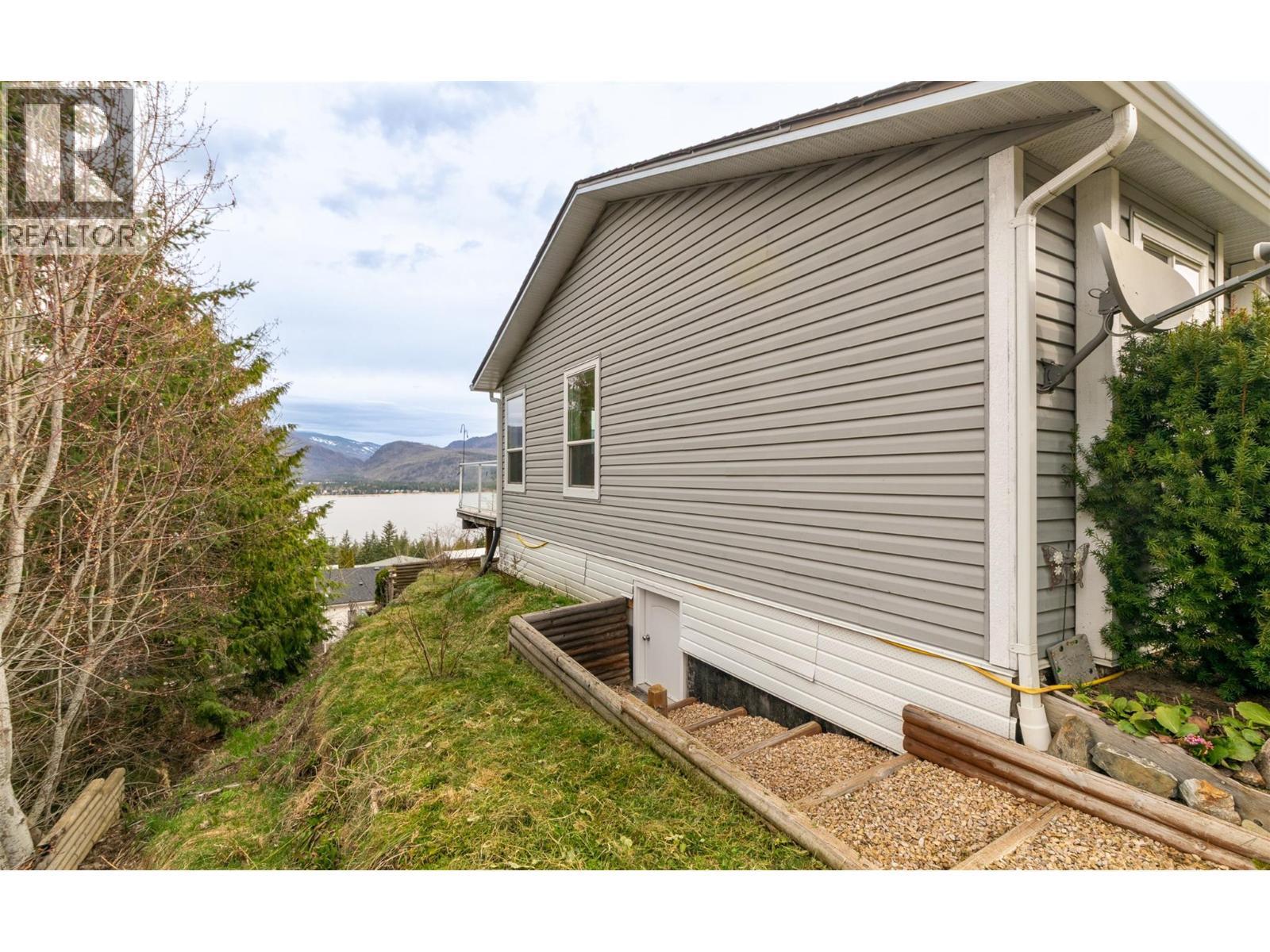 1510 Trans Canada Highway Unit# 65, Sorrento, BC