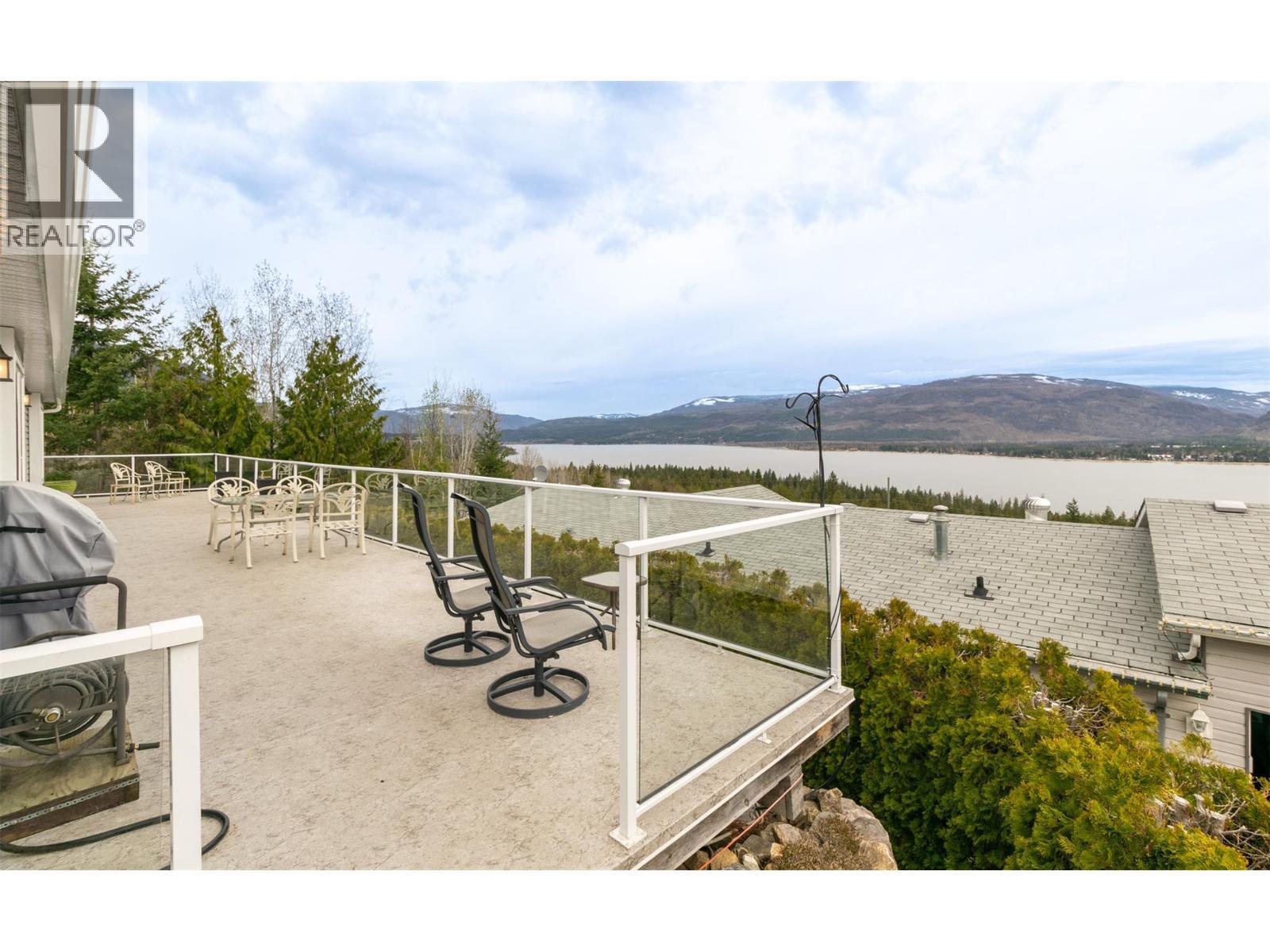 1510 Trans Canada Highway Unit# 65, Sorrento, BC