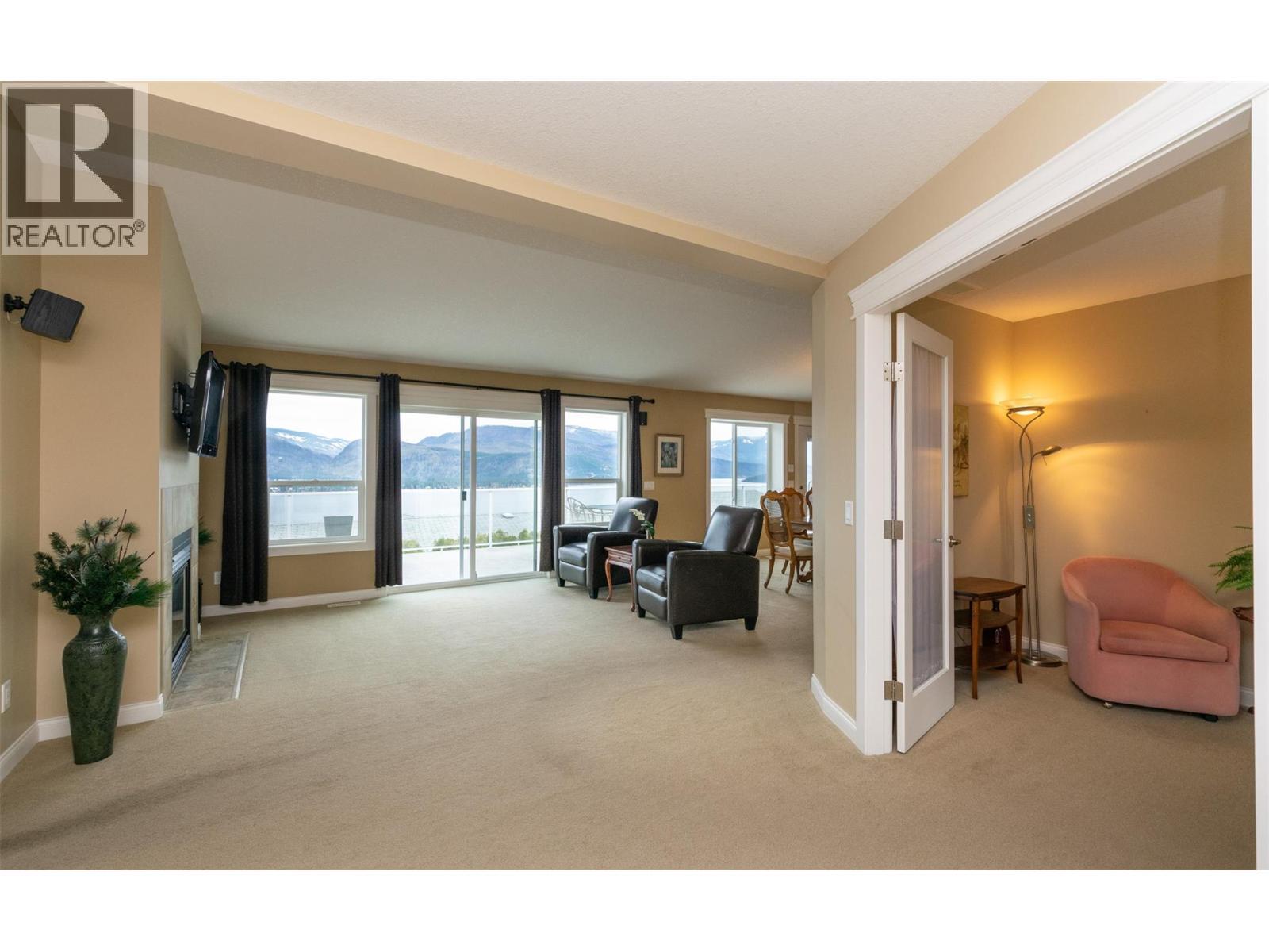 1510 Trans Canada Highway Unit# 65, Sorrento, BC