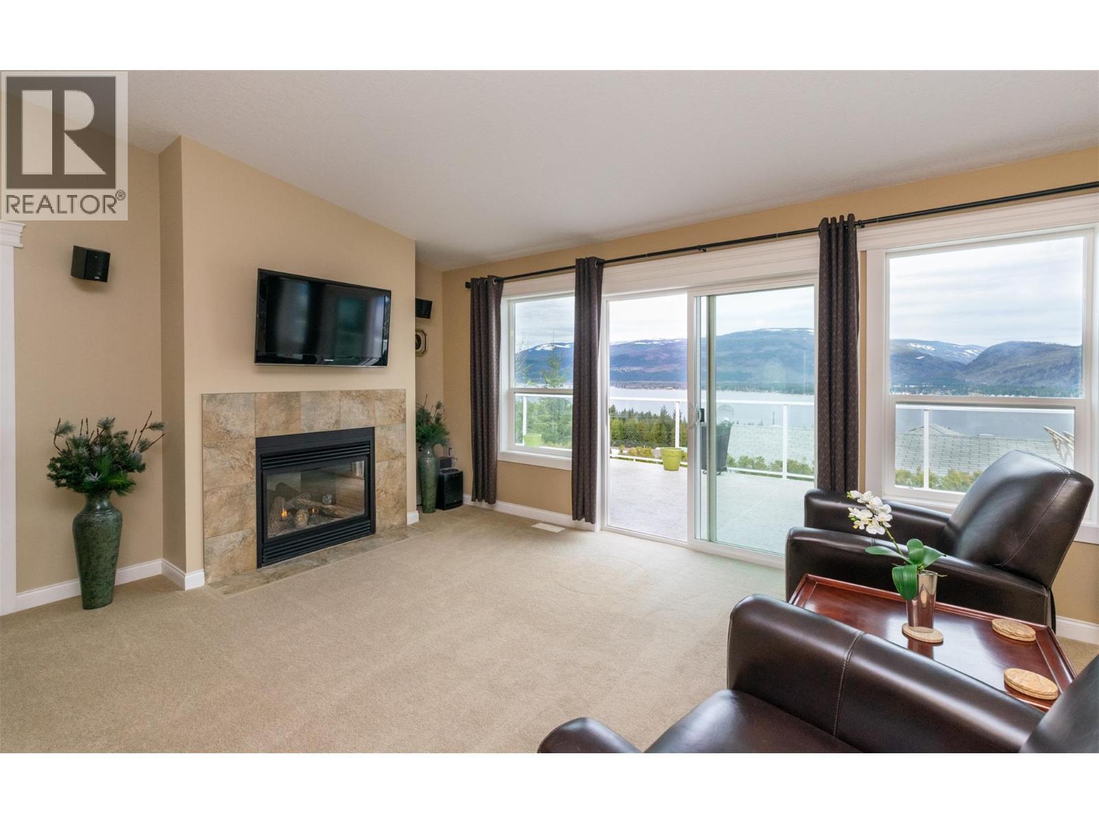 1510 Trans Canada Highway Unit# 65, Sorrento, BC