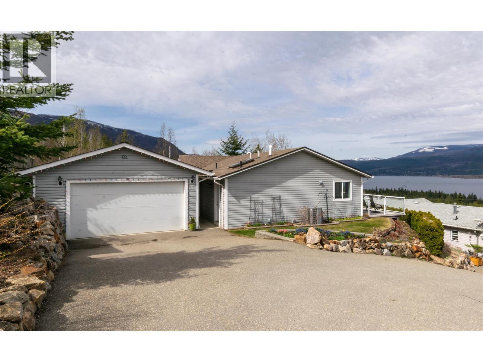 1510 Trans Canada Highway Unit# 65, Sorrento, BC