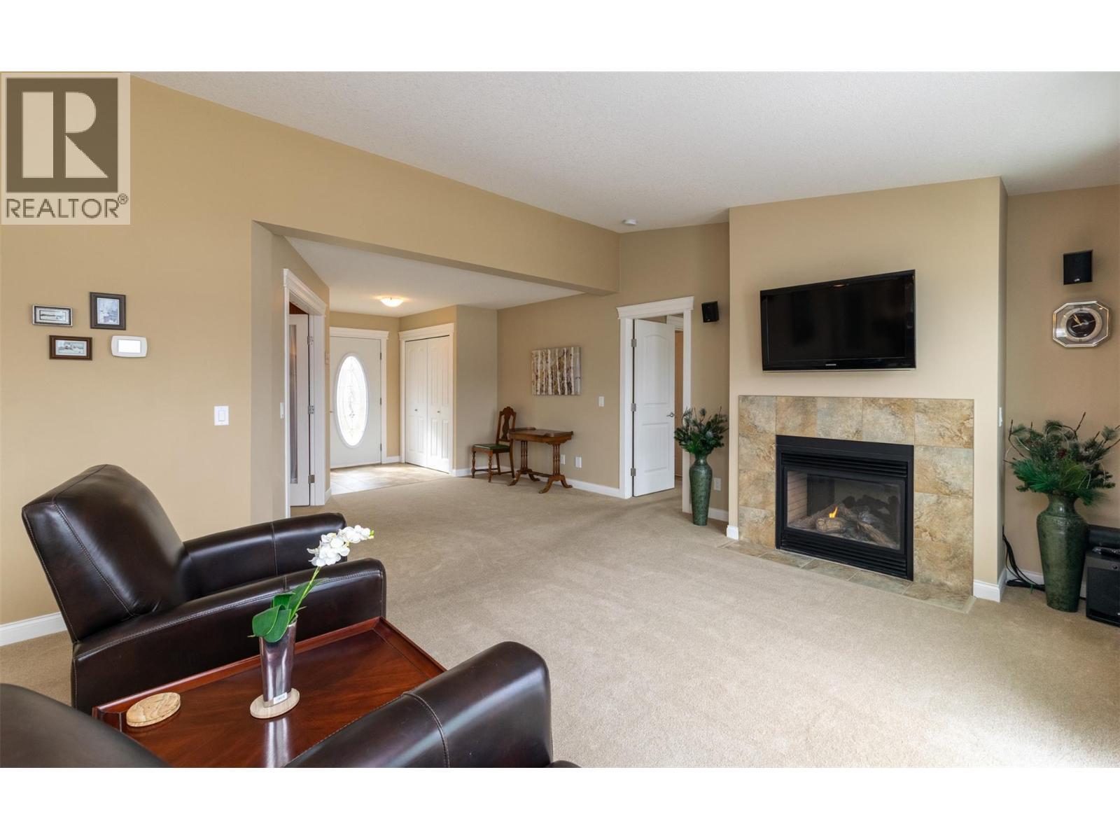 1510 Trans Canada Highway Unit# 65, Sorrento, BC