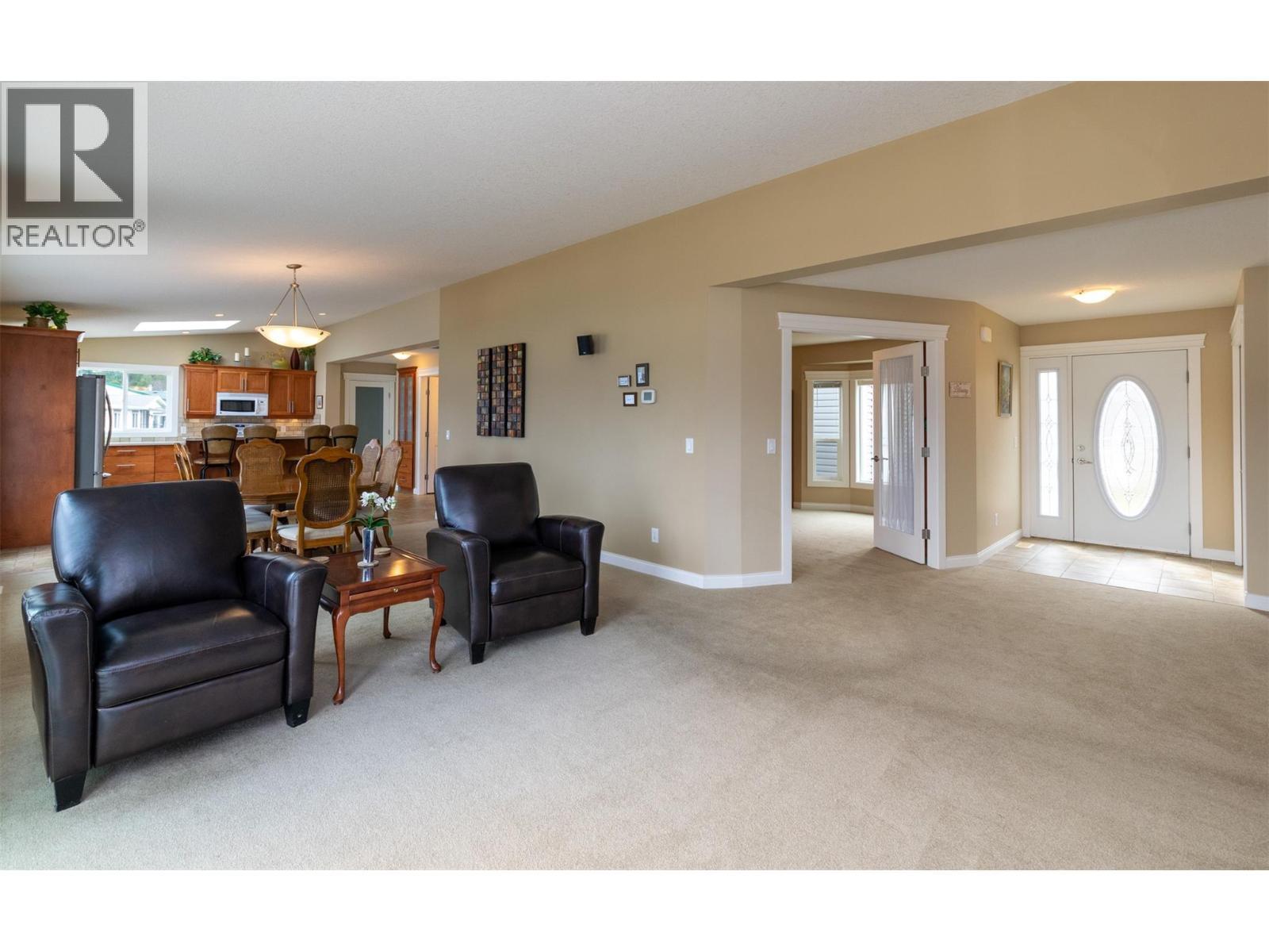 1510 Trans Canada Highway Unit# 65, Sorrento, BC