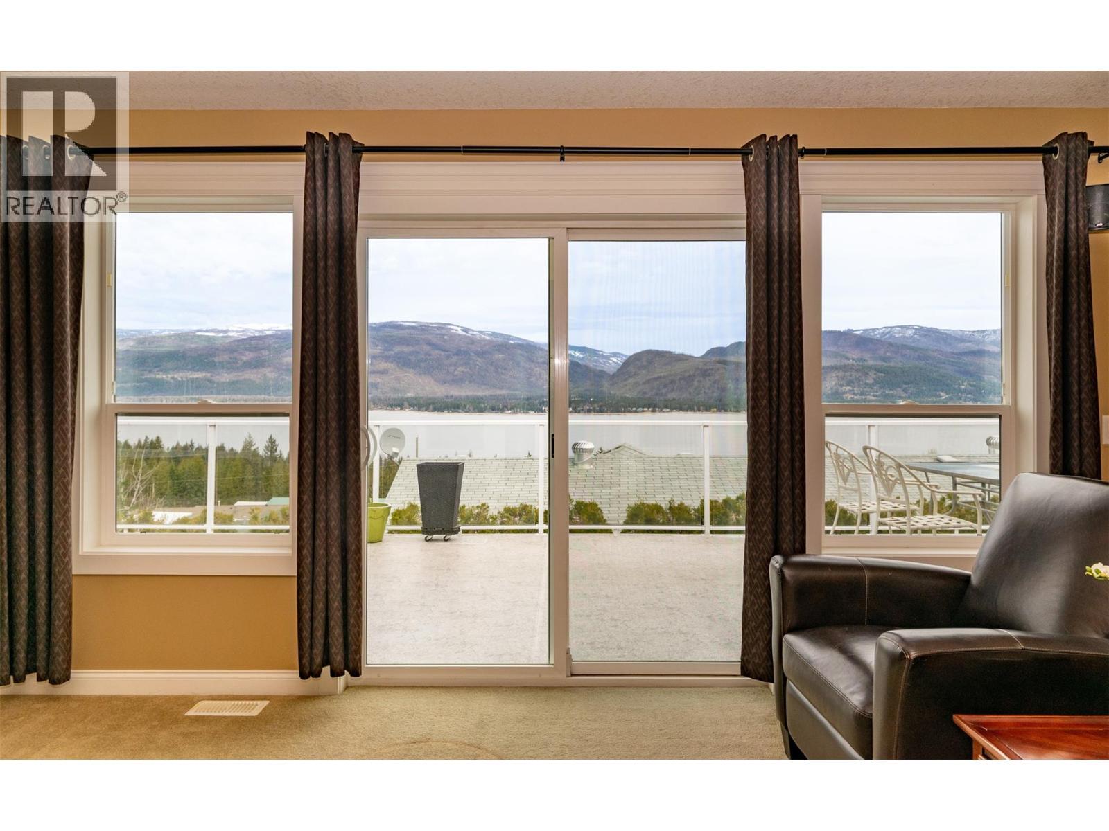 1510 Trans Canada Highway Unit# 65, Sorrento, BC