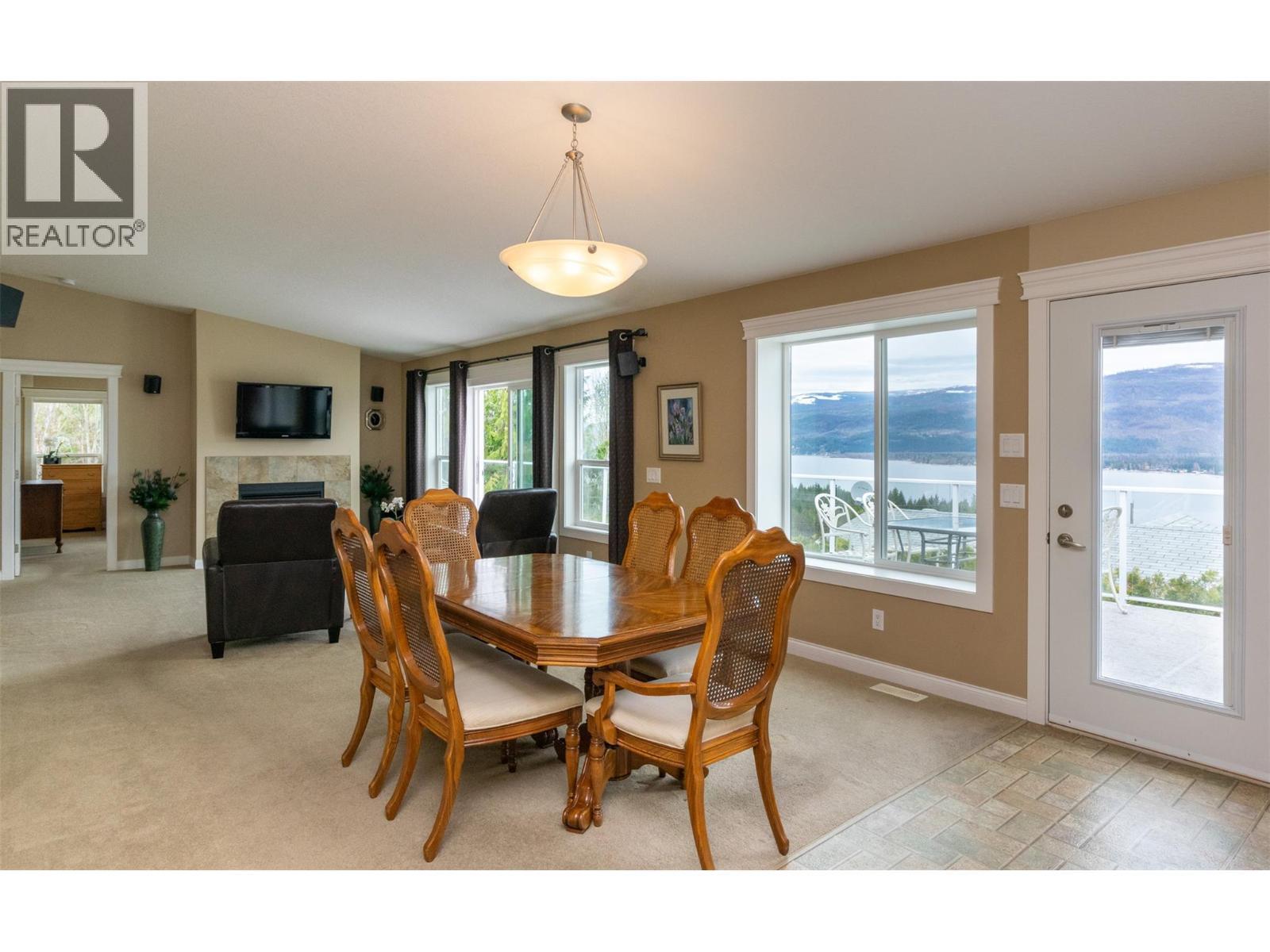 1510 Trans Canada Highway Unit# 65, Sorrento, BC