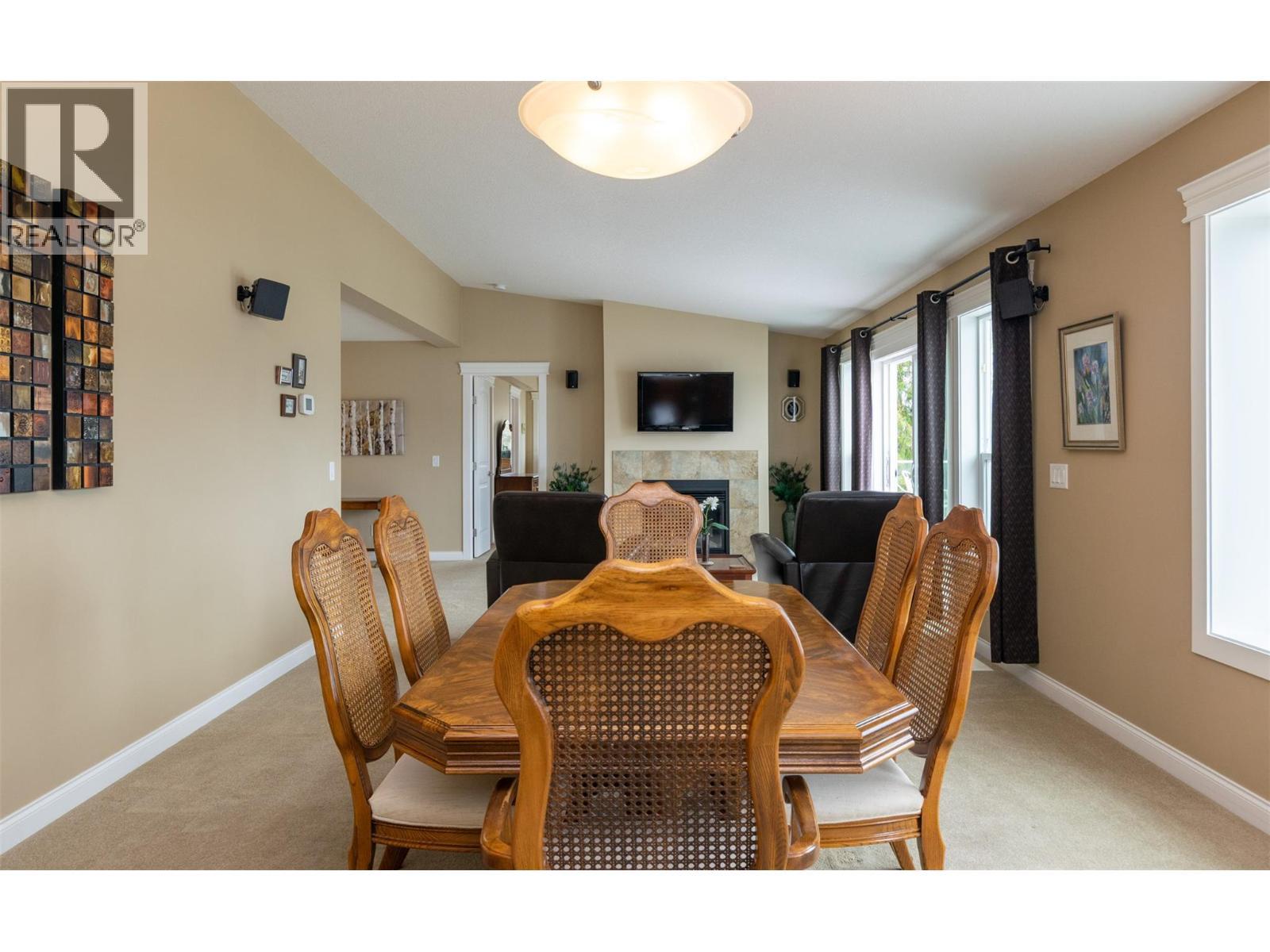 1510 Trans Canada Highway Unit# 65, Sorrento, BC