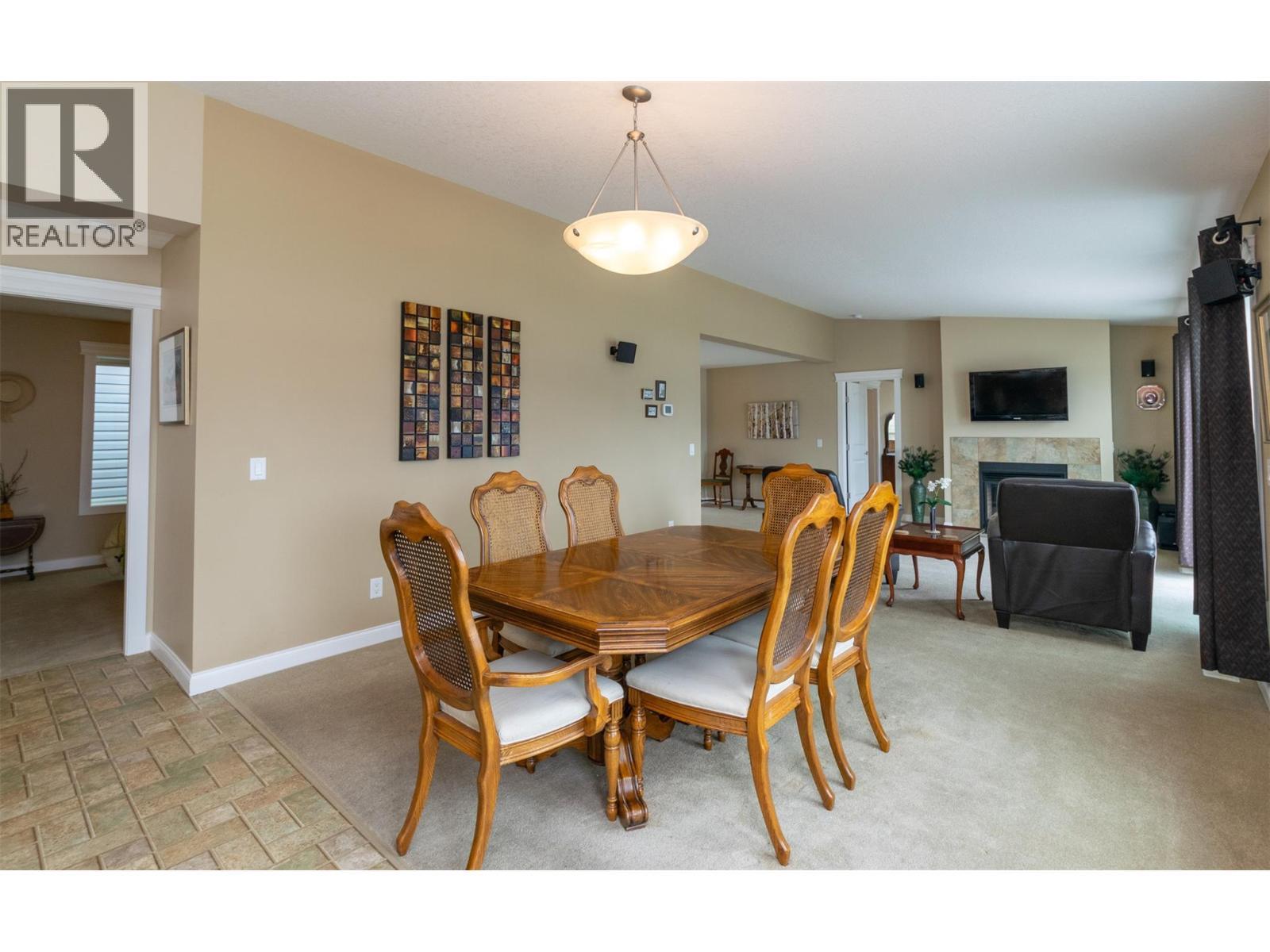 1510 Trans Canada Highway Unit# 65, Sorrento, BC