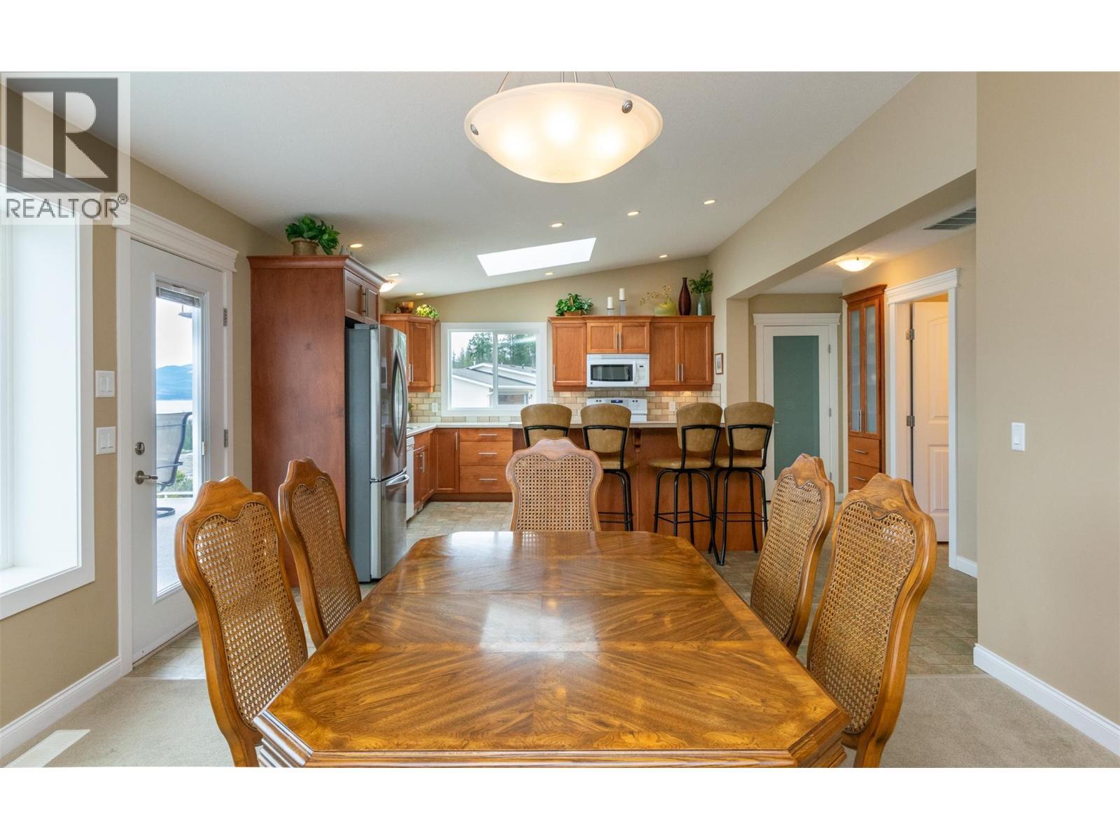 1510 Trans Canada Highway Unit# 65, Sorrento, BC