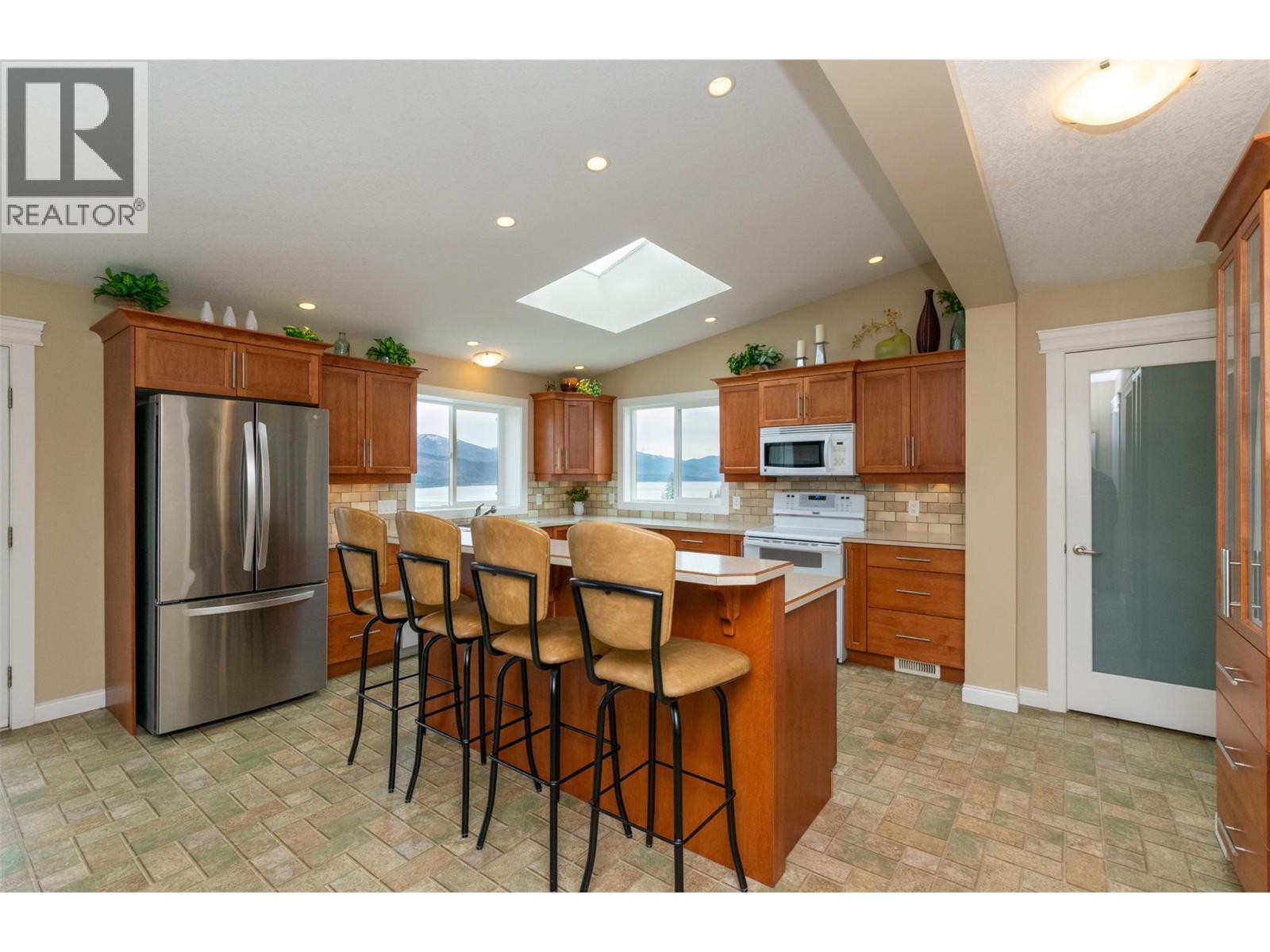 1510 Trans Canada Highway Unit# 65, Sorrento, BC