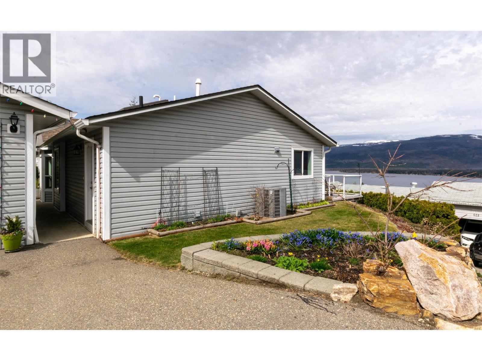 1510 Trans Canada Highway Unit# 65, Sorrento, BC