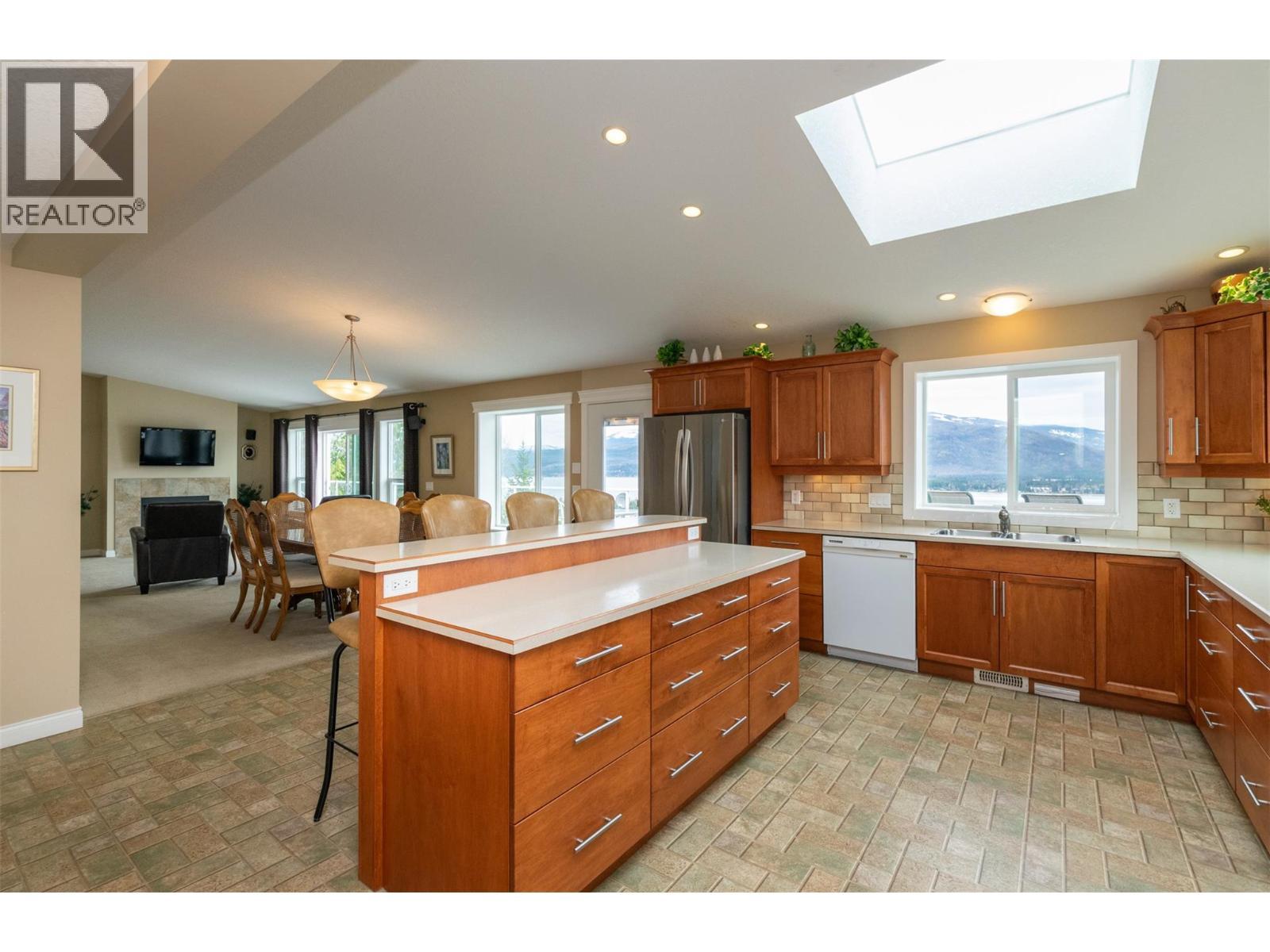 1510 Trans Canada Highway Unit# 65, Sorrento, BC