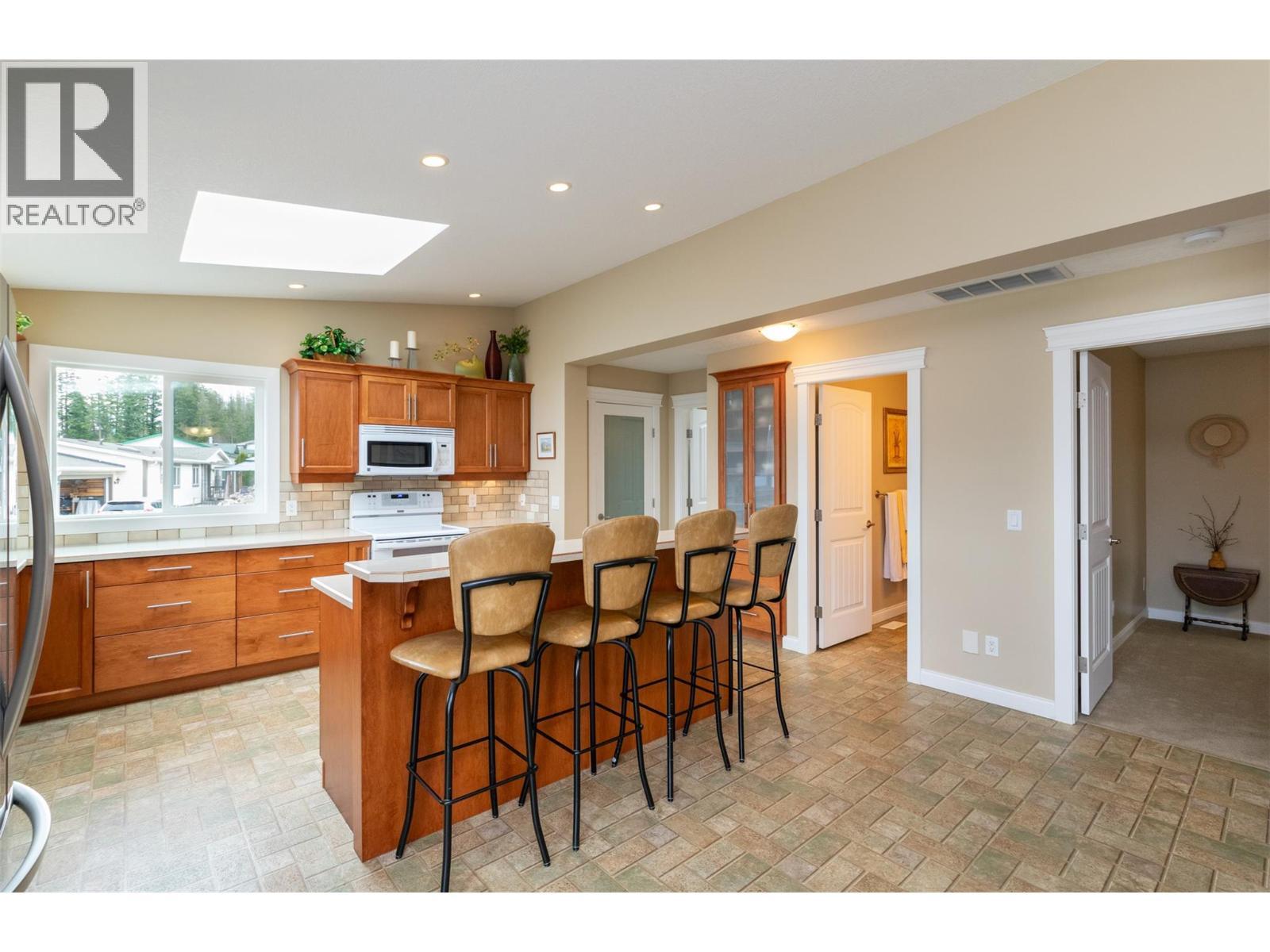 1510 Trans Canada Highway Unit# 65, Sorrento, BC