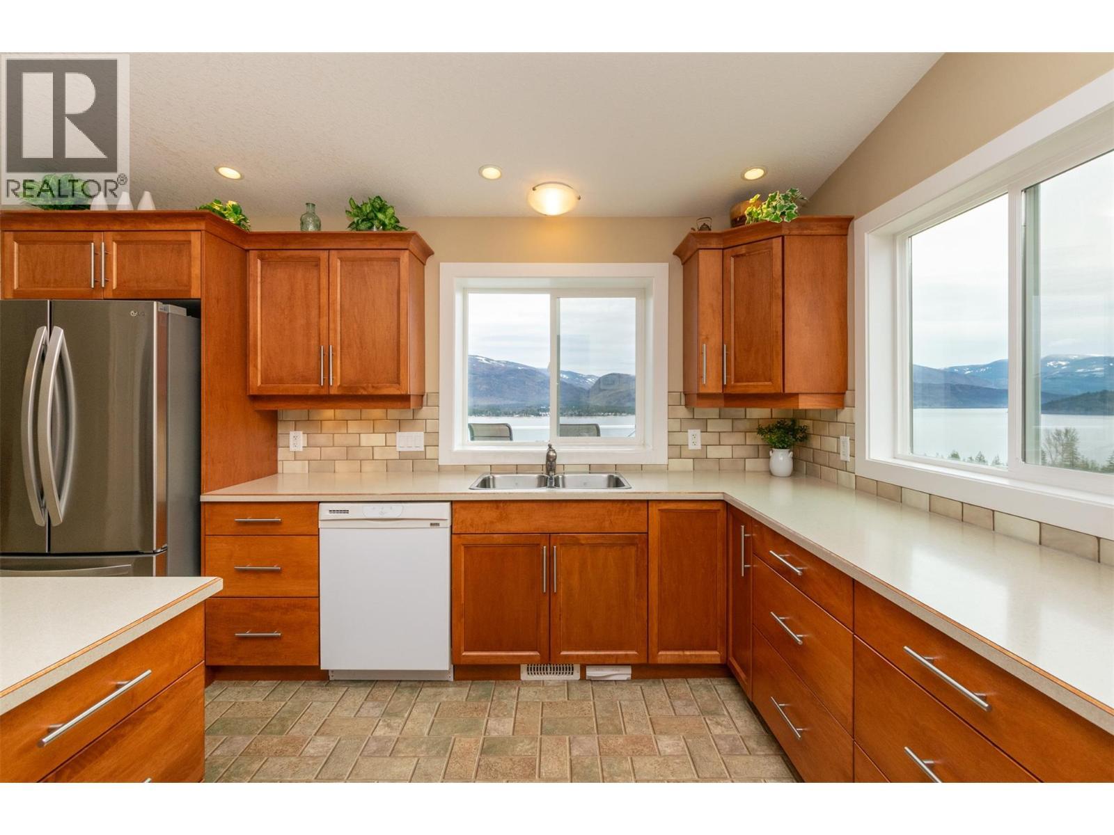 1510 Trans Canada Highway Unit# 65, Sorrento, BC