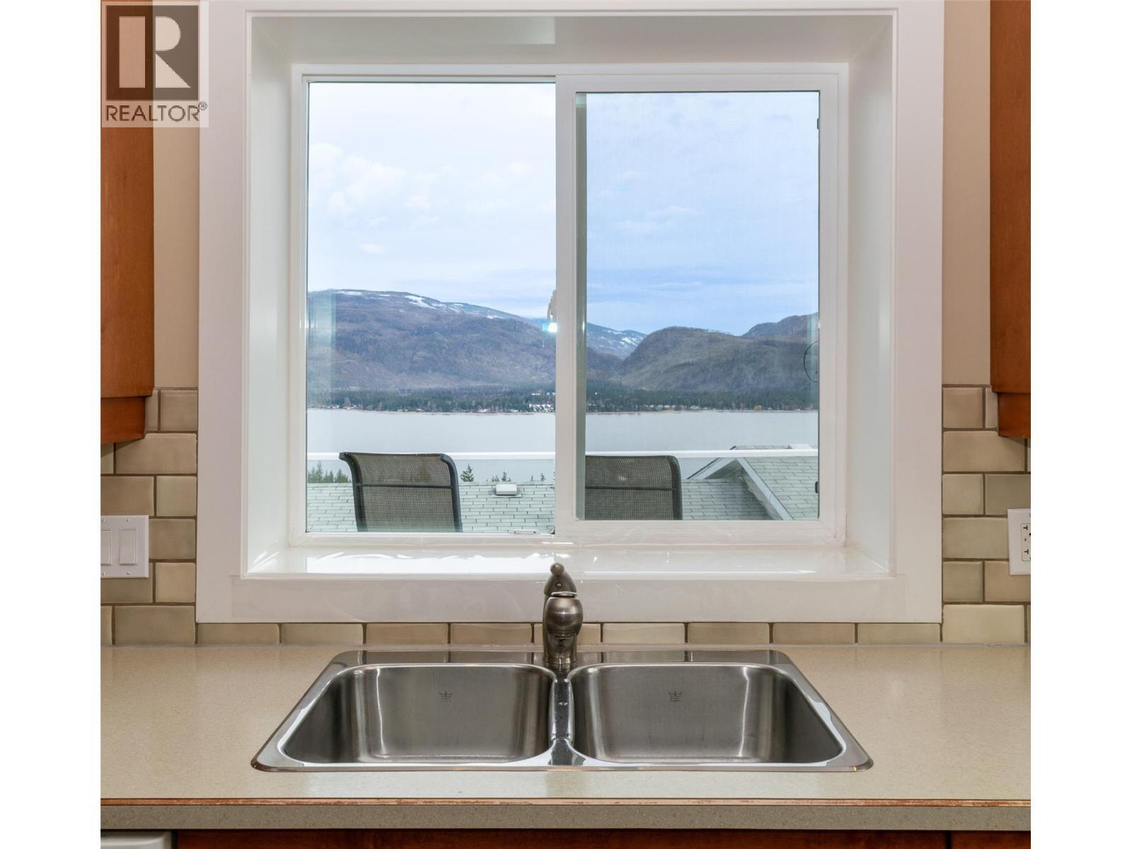 1510 Trans Canada Highway Unit# 65, Sorrento, BC