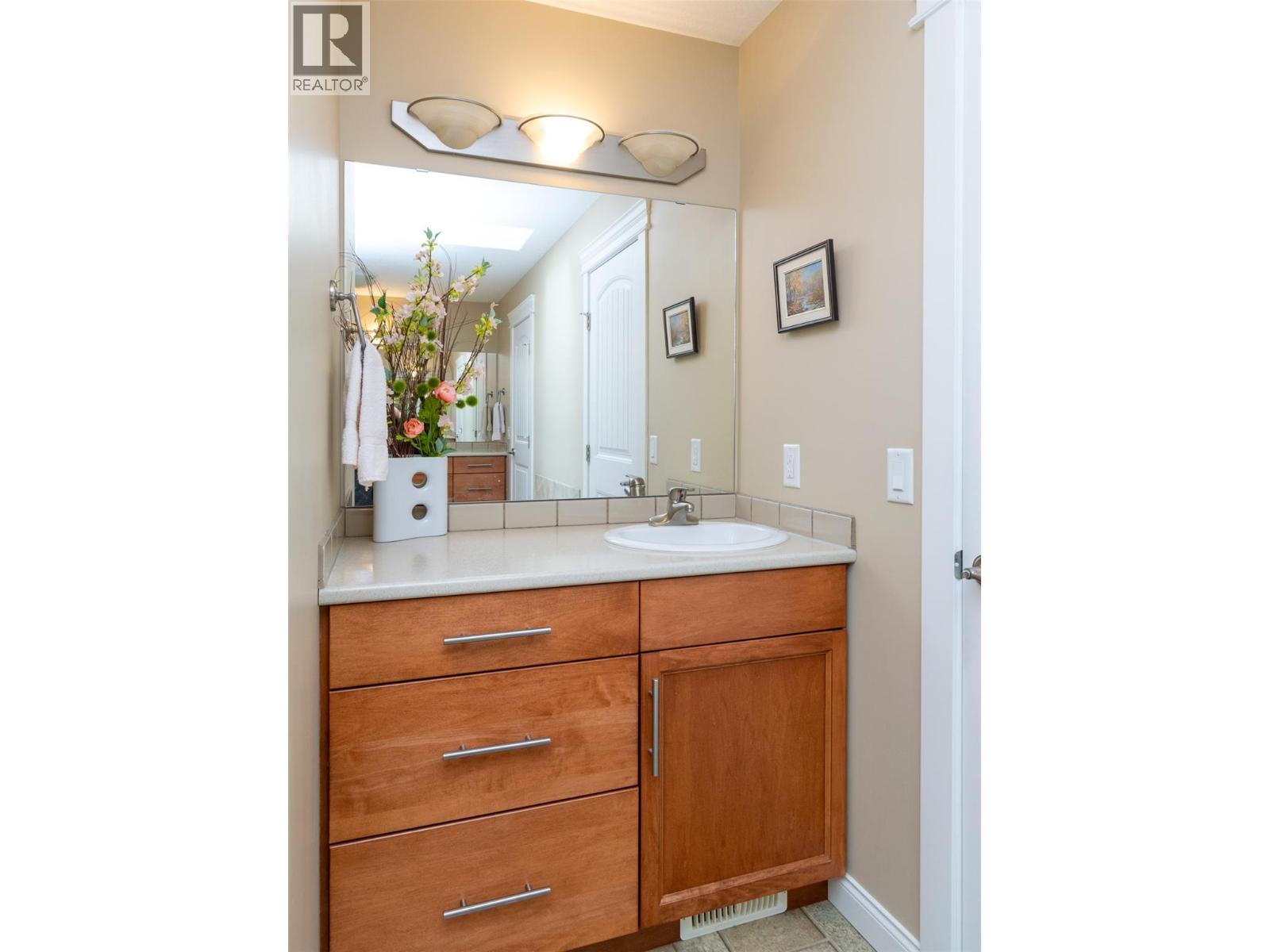 1510 Trans Canada Highway Unit# 65, Sorrento, BC