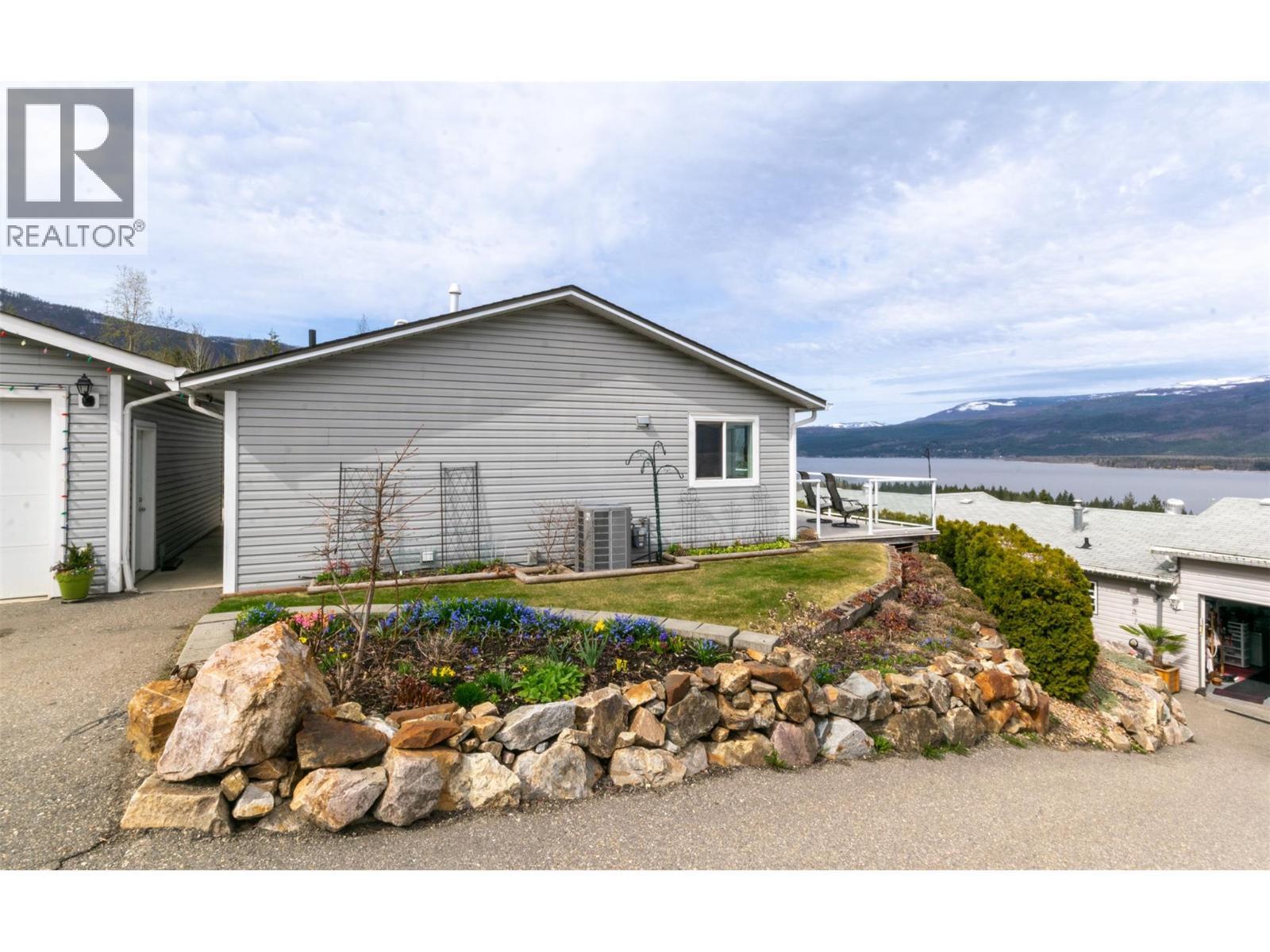 1510 Trans Canada Highway Unit# 65, Sorrento, BC