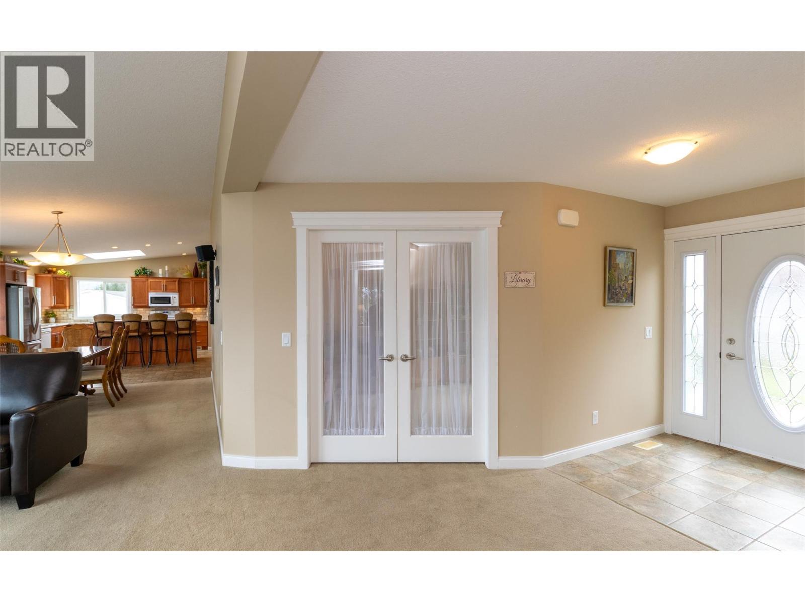 1510 Trans Canada Highway Unit# 65, Sorrento, BC