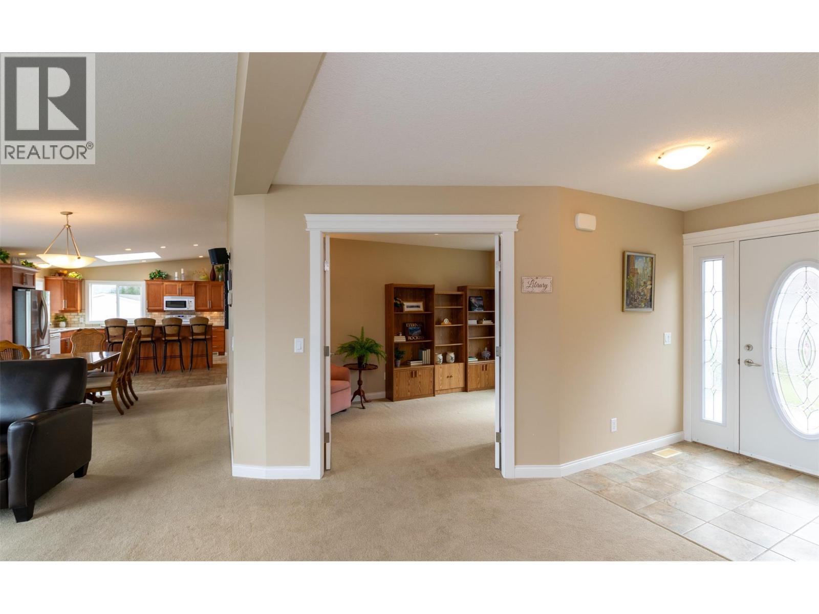 1510 Trans Canada Highway Unit# 65, Sorrento, BC