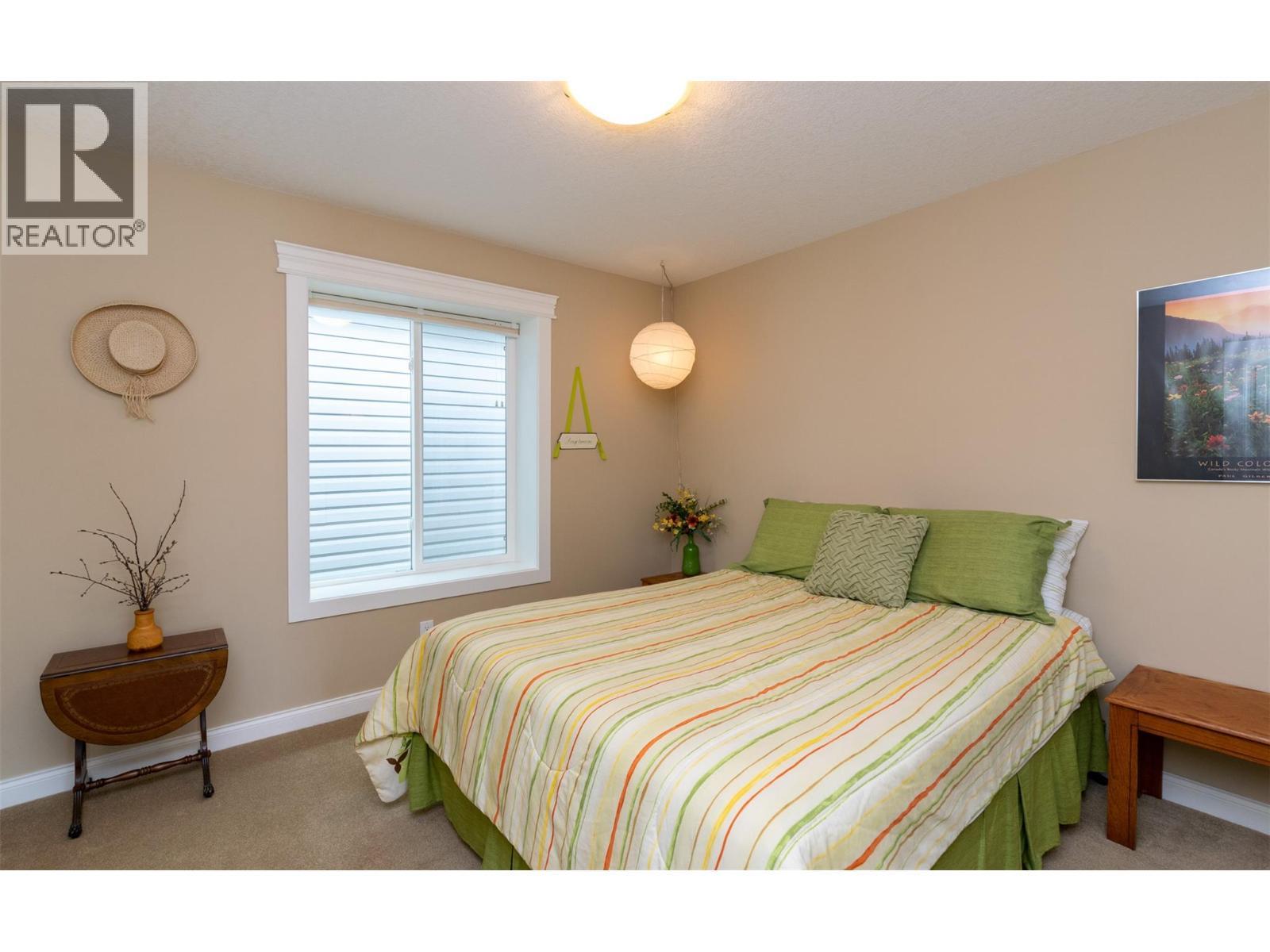 1510 Trans Canada Highway Unit# 65, Sorrento, BC