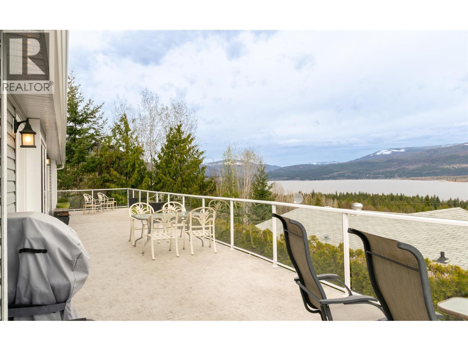 1510 Trans Canada Highway Unit# 65, Sorrento, BC