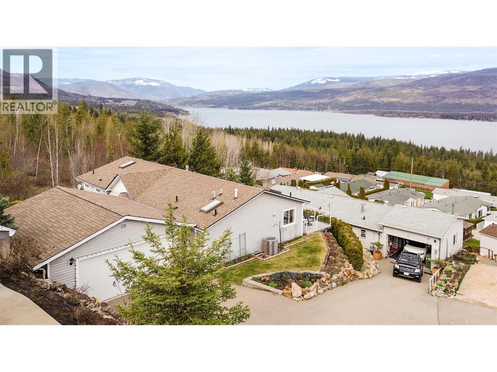 1510 Trans Canada Highway Unit# 65, Sorrento, BC