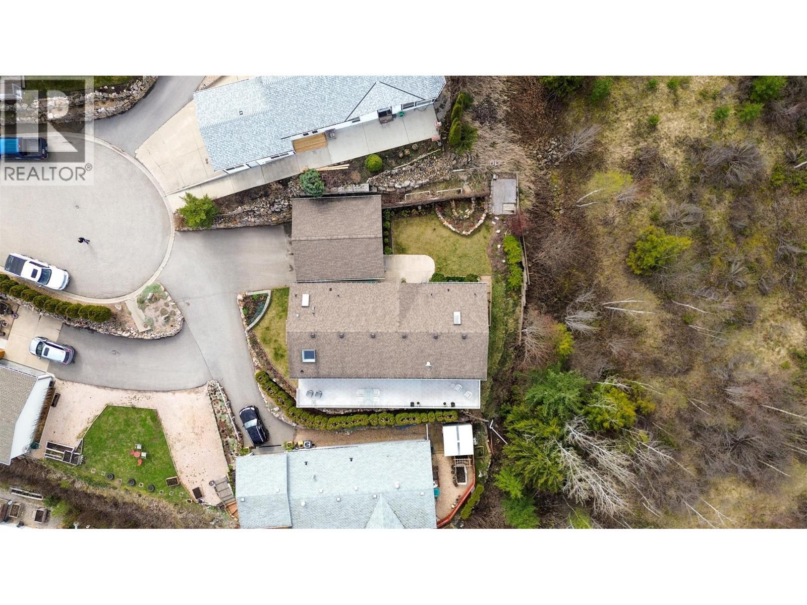 1510 Trans Canada Highway Unit# 65, Sorrento, BC