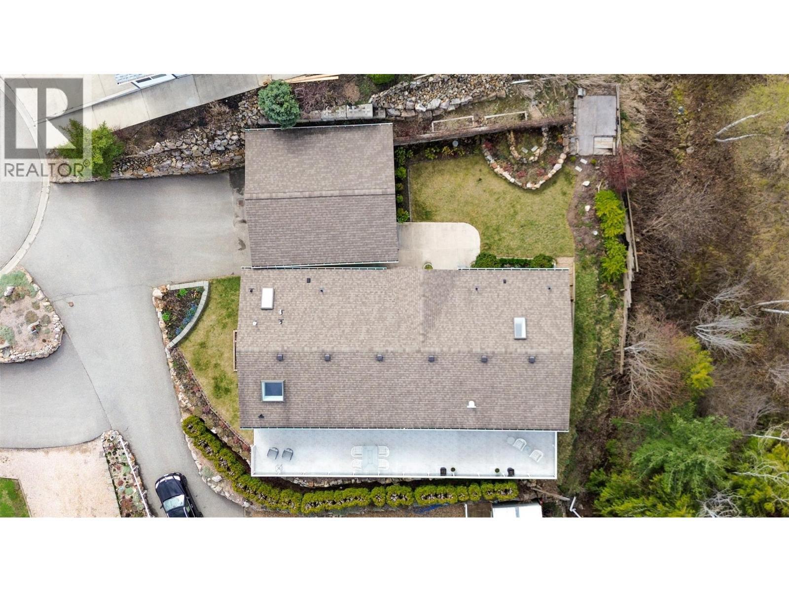 1510 Trans Canada Highway Unit# 65, Sorrento, BC