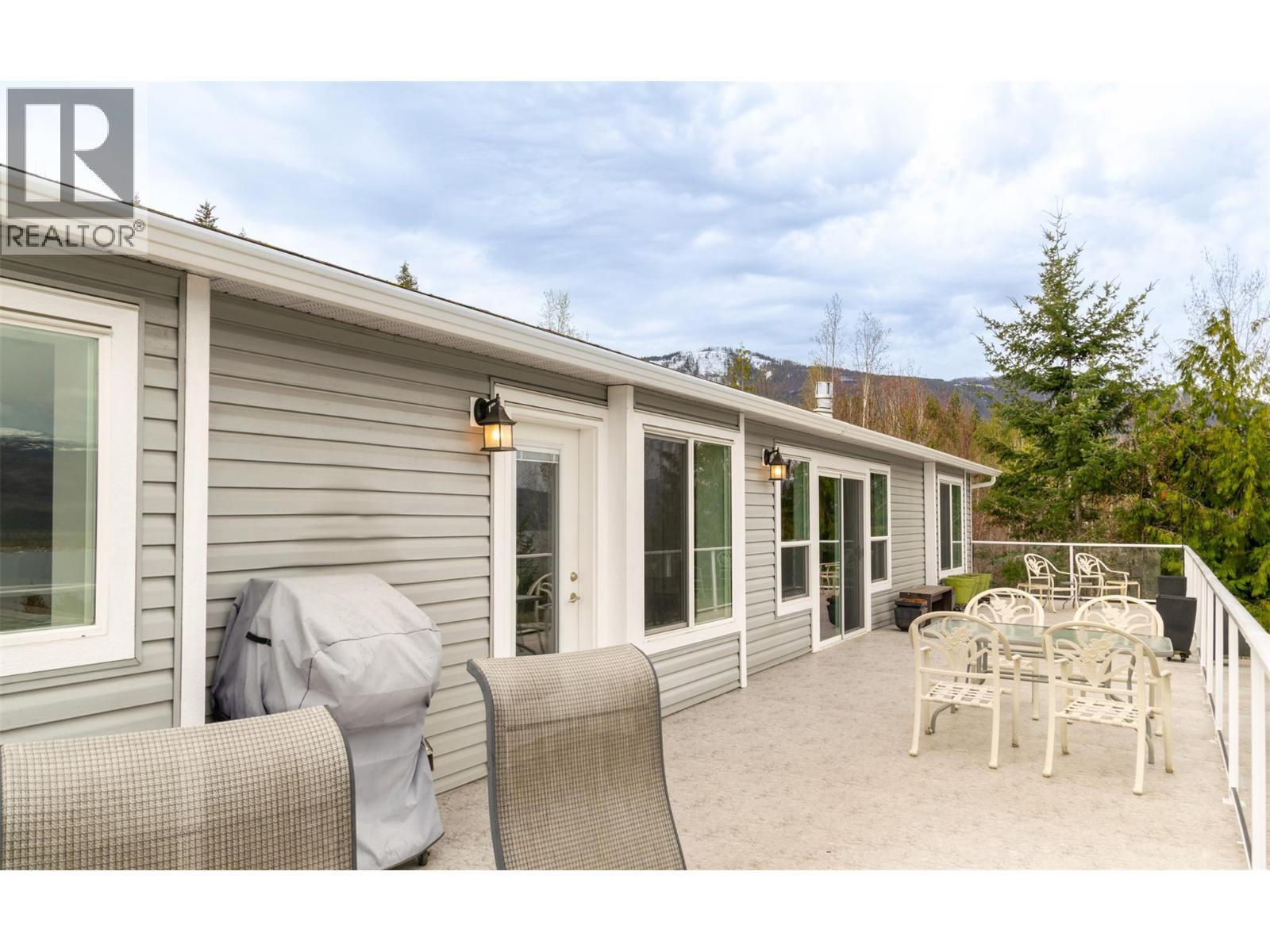 1510 Trans Canada Highway Unit# 65, Sorrento, BC