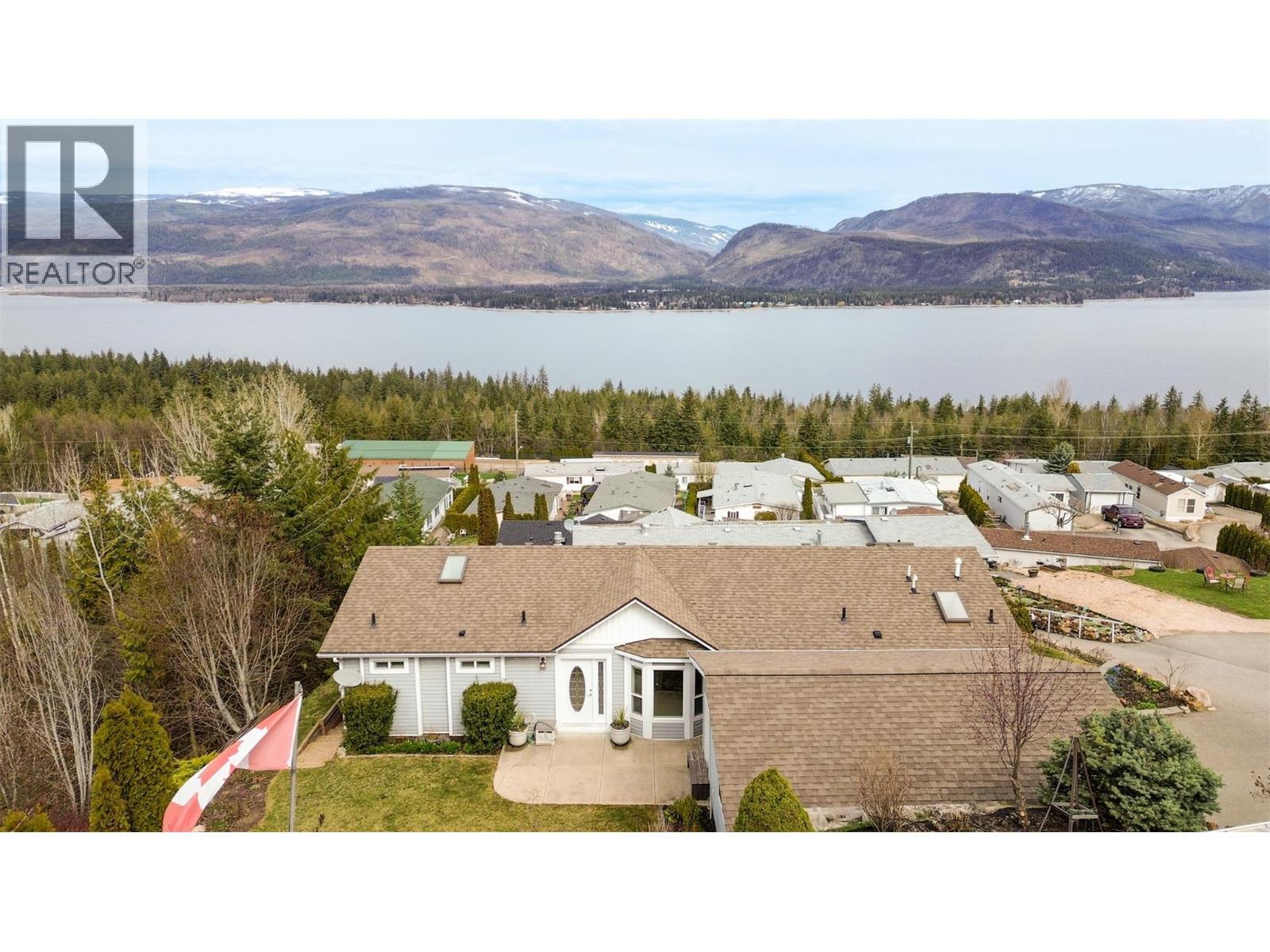 1510 Trans Canada Highway Unit# 65, Sorrento, BC