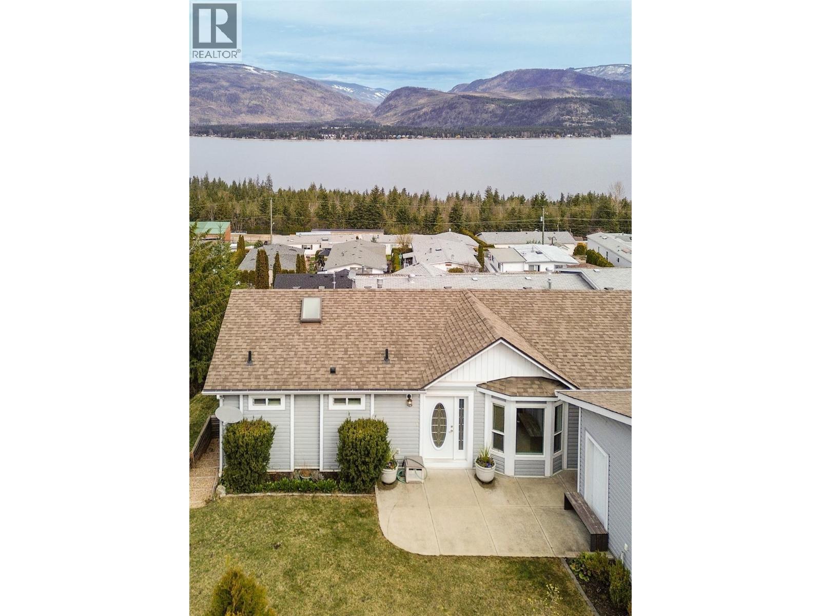 1510 Trans Canada Highway Unit# 65, Sorrento, BC