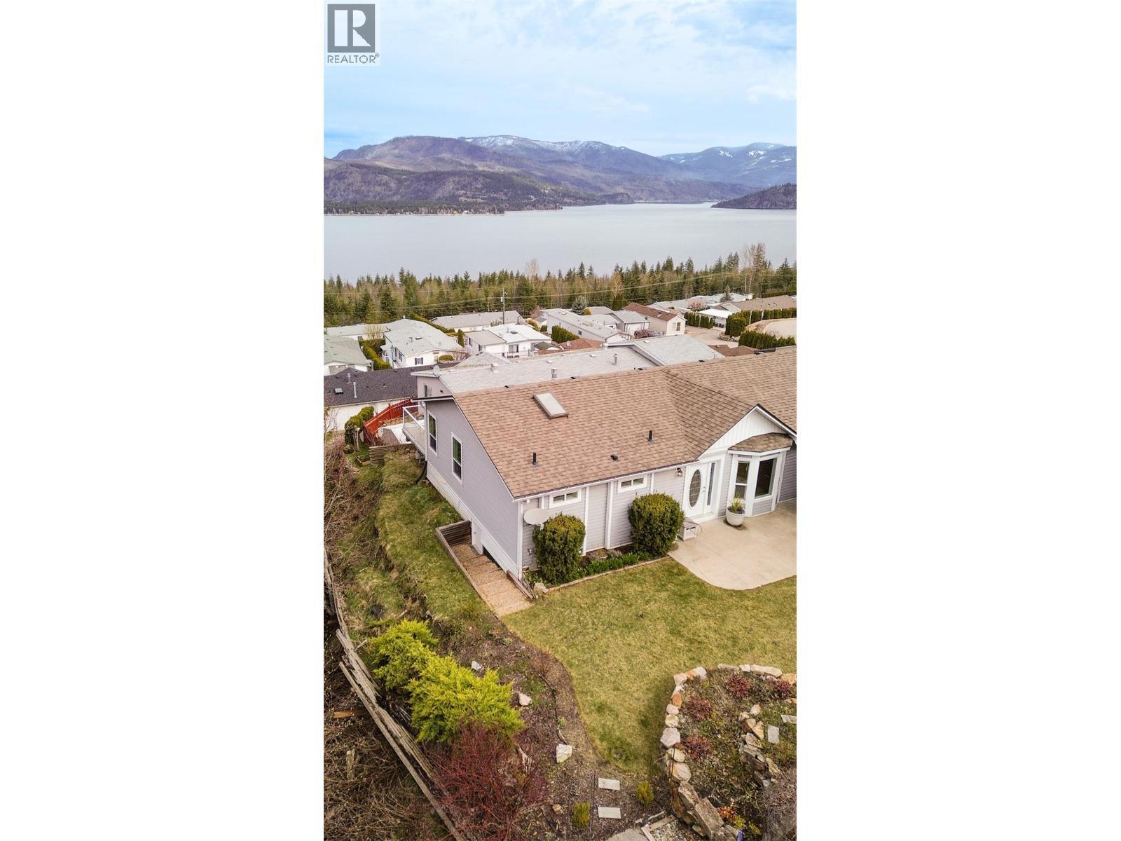 1510 Trans Canada Highway Unit# 65, Sorrento, BC