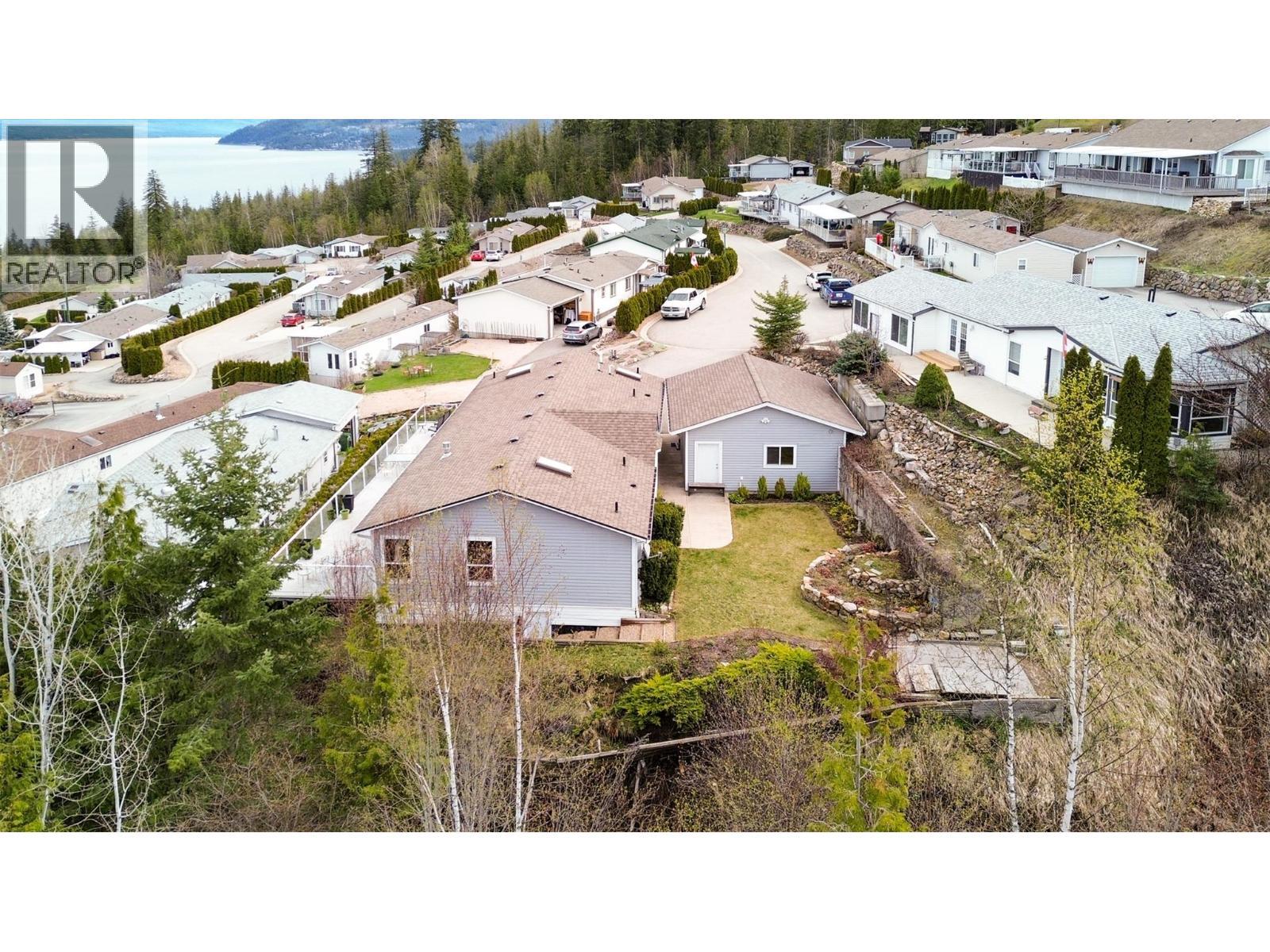 1510 Trans Canada Highway Unit# 65, Sorrento, BC