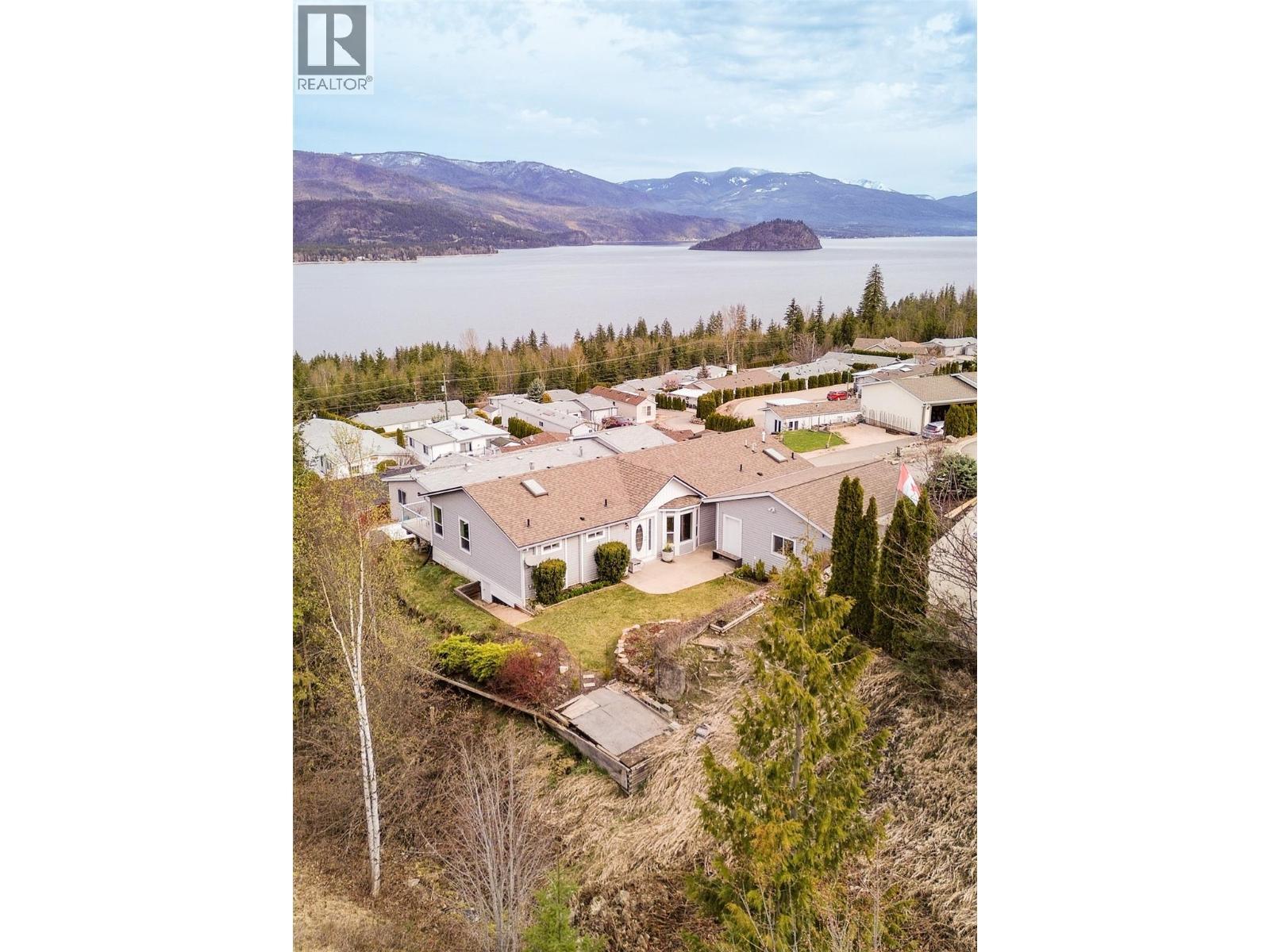 1510 Trans Canada Highway Unit# 65, Sorrento, BC