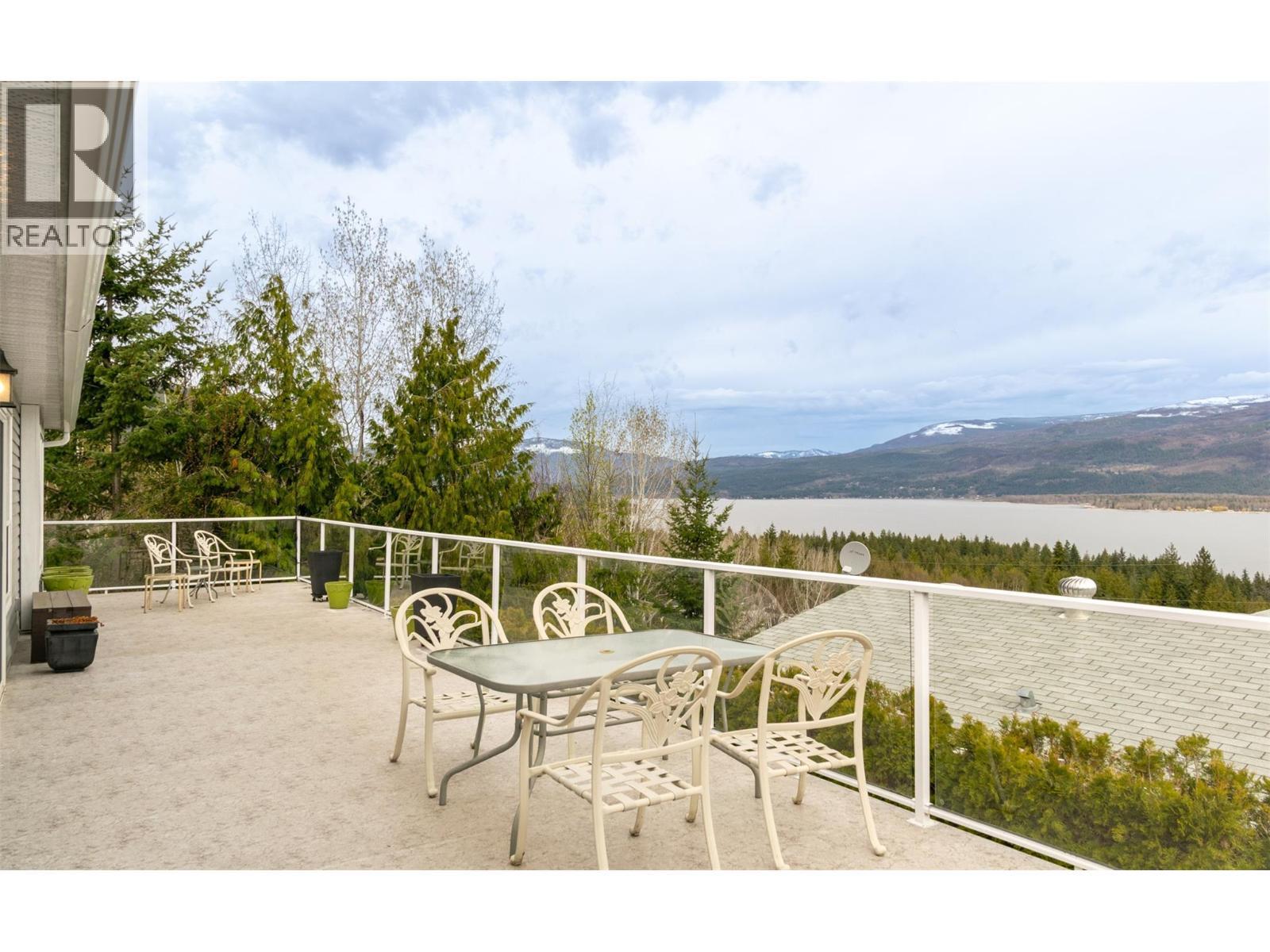 1510 Trans Canada Highway Unit# 65, Sorrento, BC