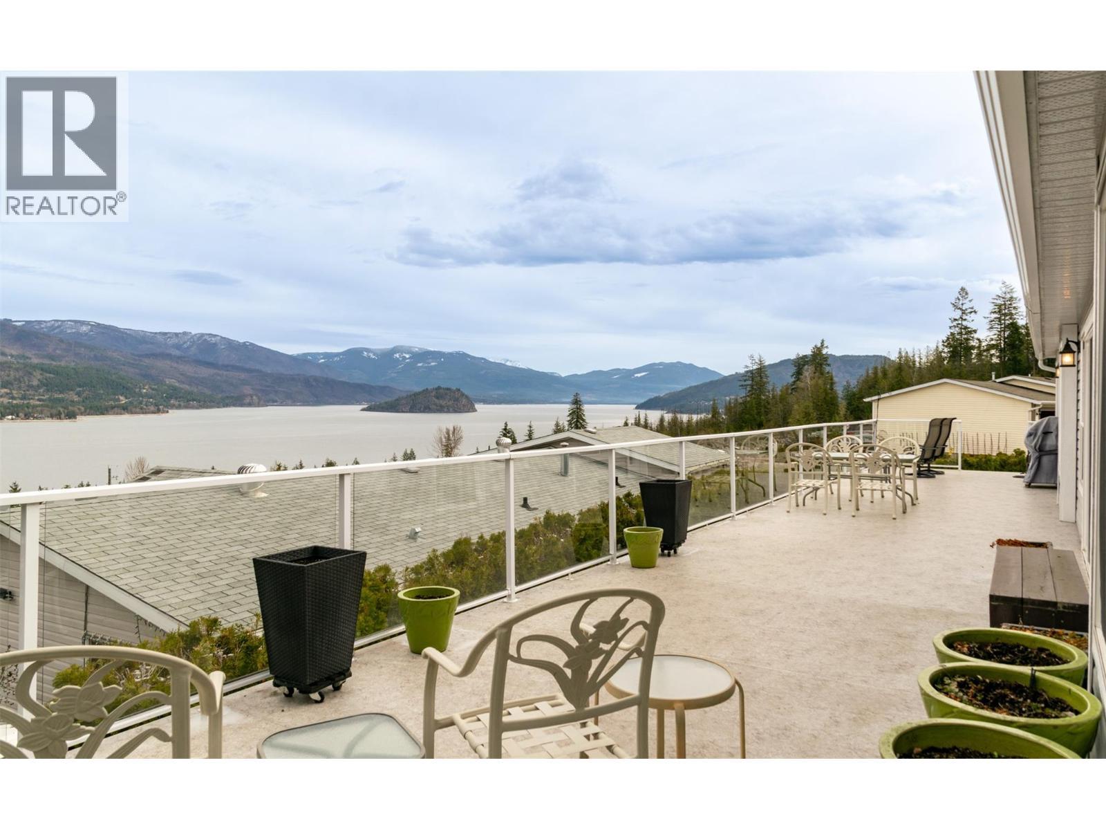 1510 Trans Canada Highway Unit# 65, Sorrento, BC