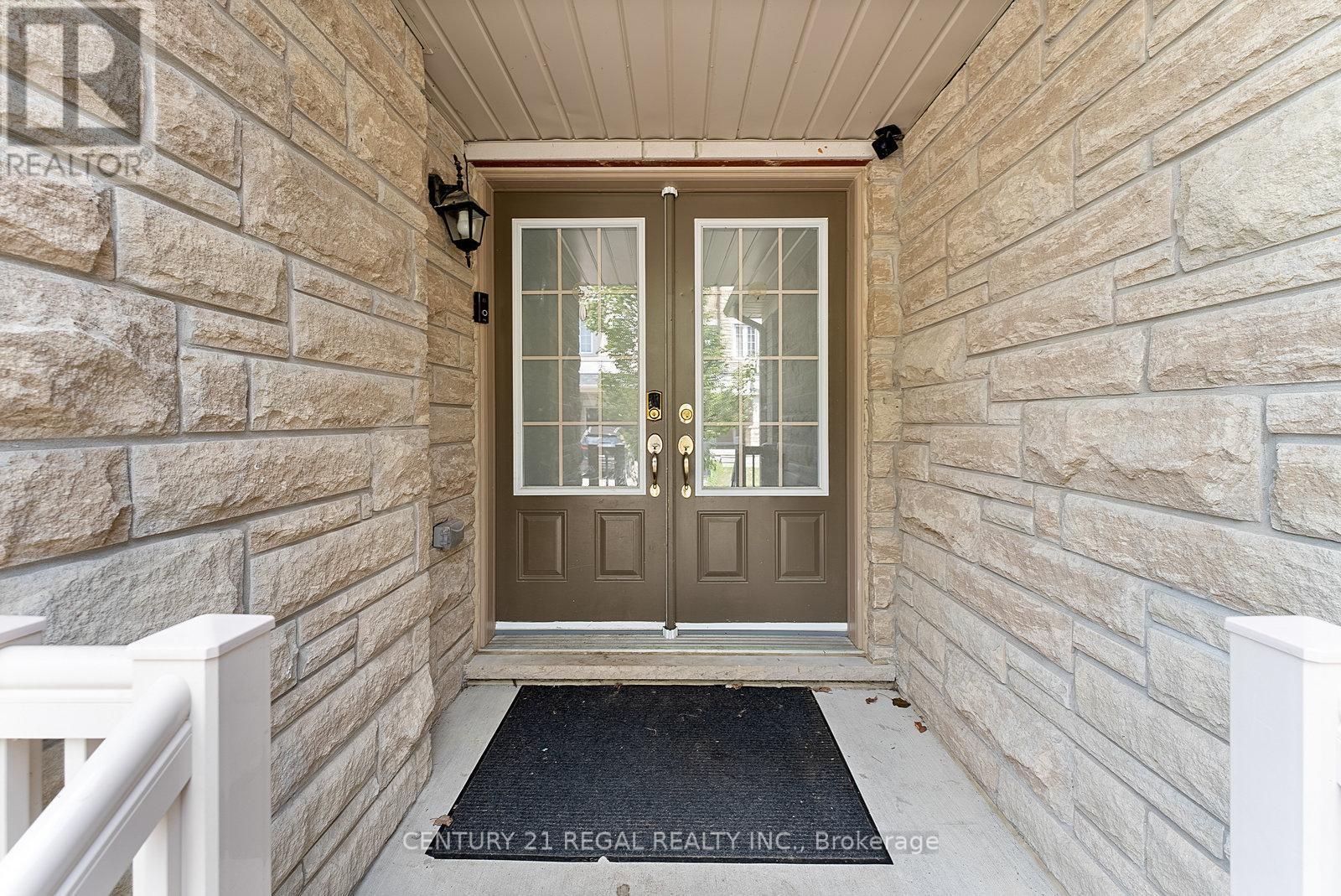 Lower - 43 Tollgate Street, Brampton, ON - Outdoor With Exterior