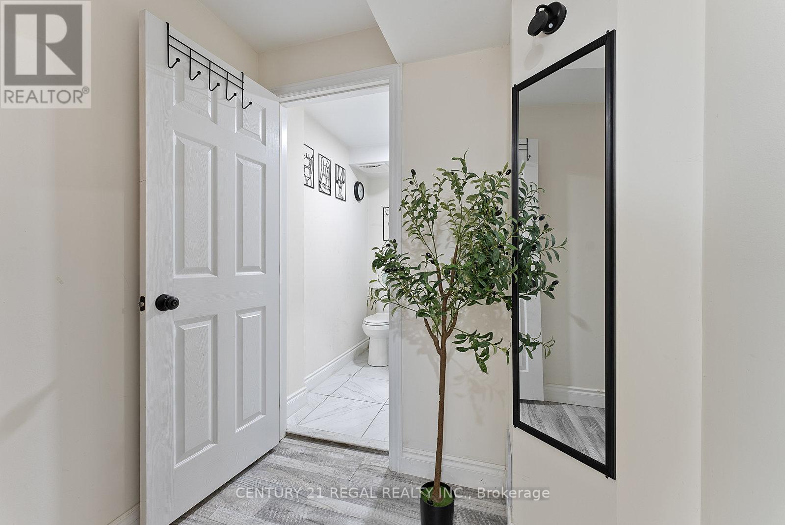 Lower - 43 Tollgate Street, Brampton, ON - Indoor Photo Showing Other Room