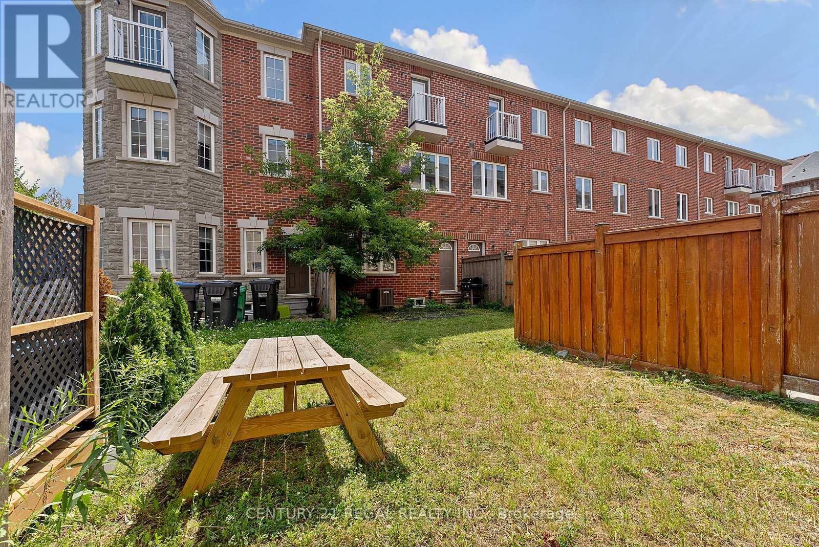 Lower - 43 Tollgate Street, Brampton, ON - Outdoor With Exterior