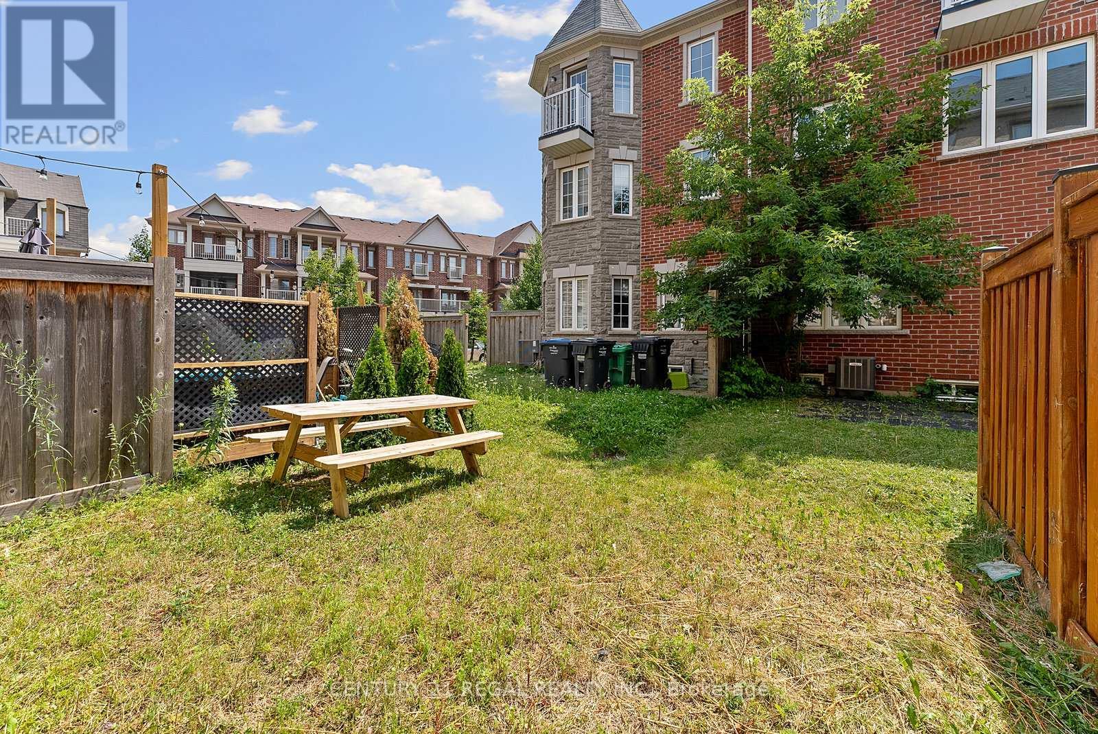 Lower - 43 Tollgate Street, Brampton, ON - Outdoor