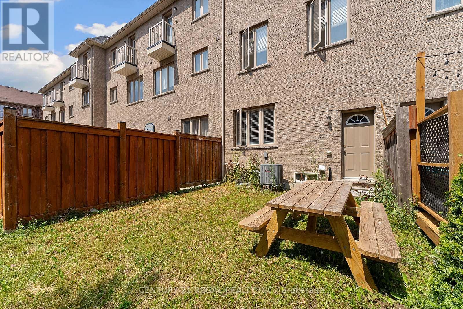 Lower - 43 Tollgate Street, Brampton, ON - Outdoor With Exterior