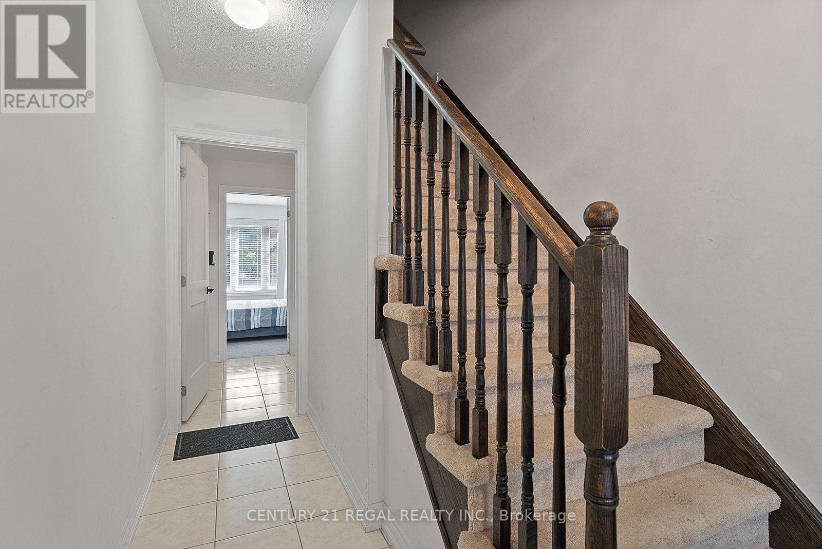 Lower - 43 Tollgate Street, Brampton, ON - Indoor Photo Showing Other Room