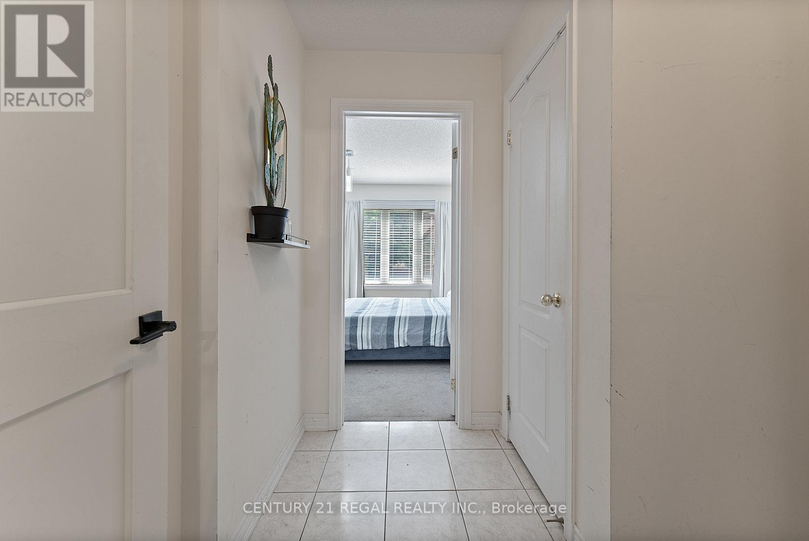 Lower - 43 Tollgate Street, Brampton, ON - Indoor Photo Showing Other Room