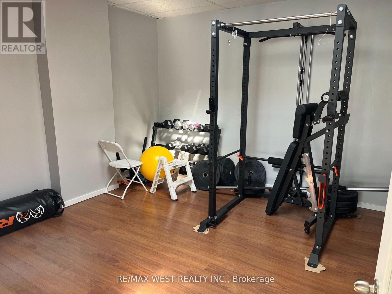 36-Uppr - 300 New Toronto Street, Toronto, ON