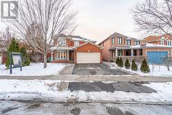 202 FERNFOREST DRIVE Brampton, ON L6R 1E1